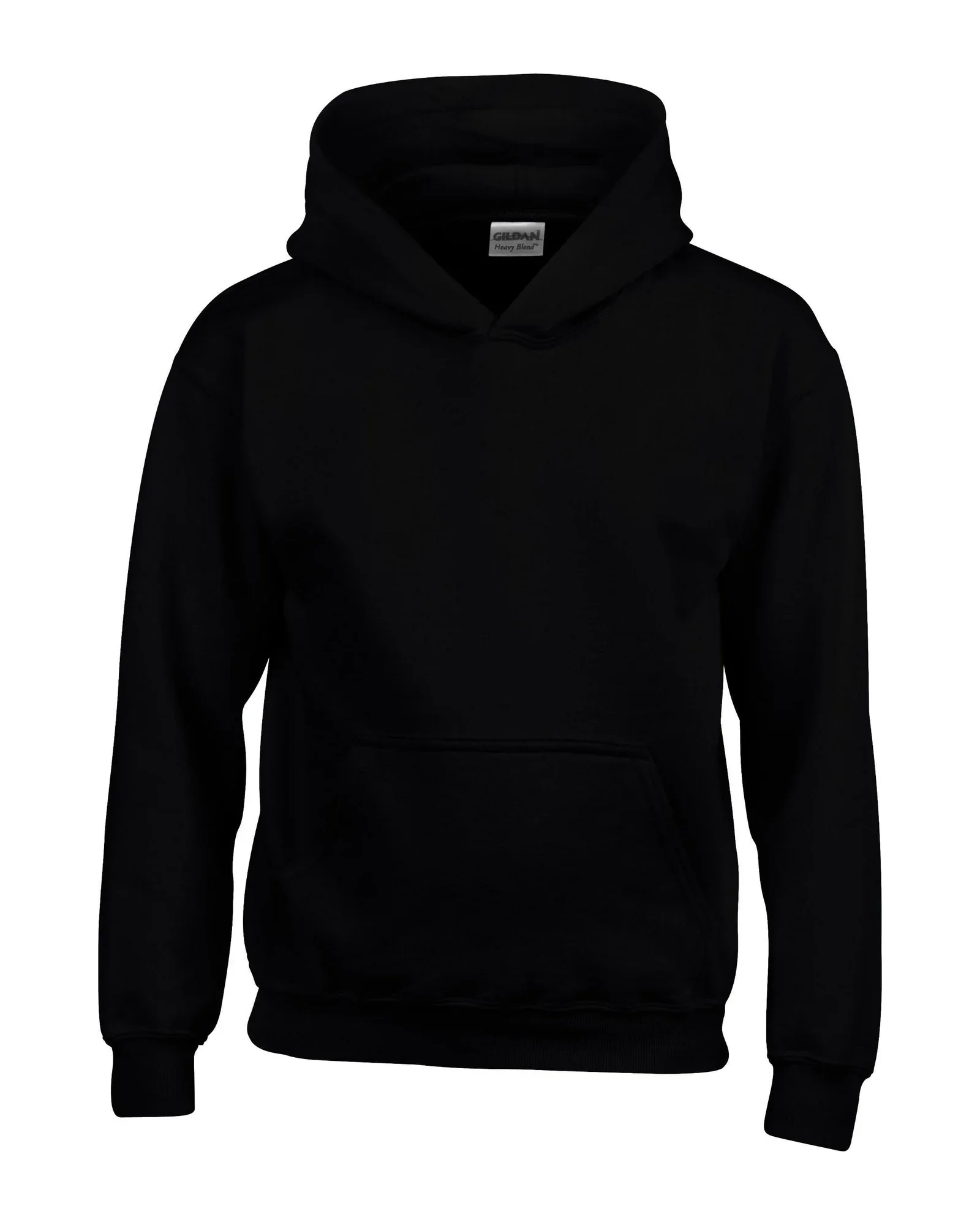 Heavy Blend Youth Hooded Sweatshirt
