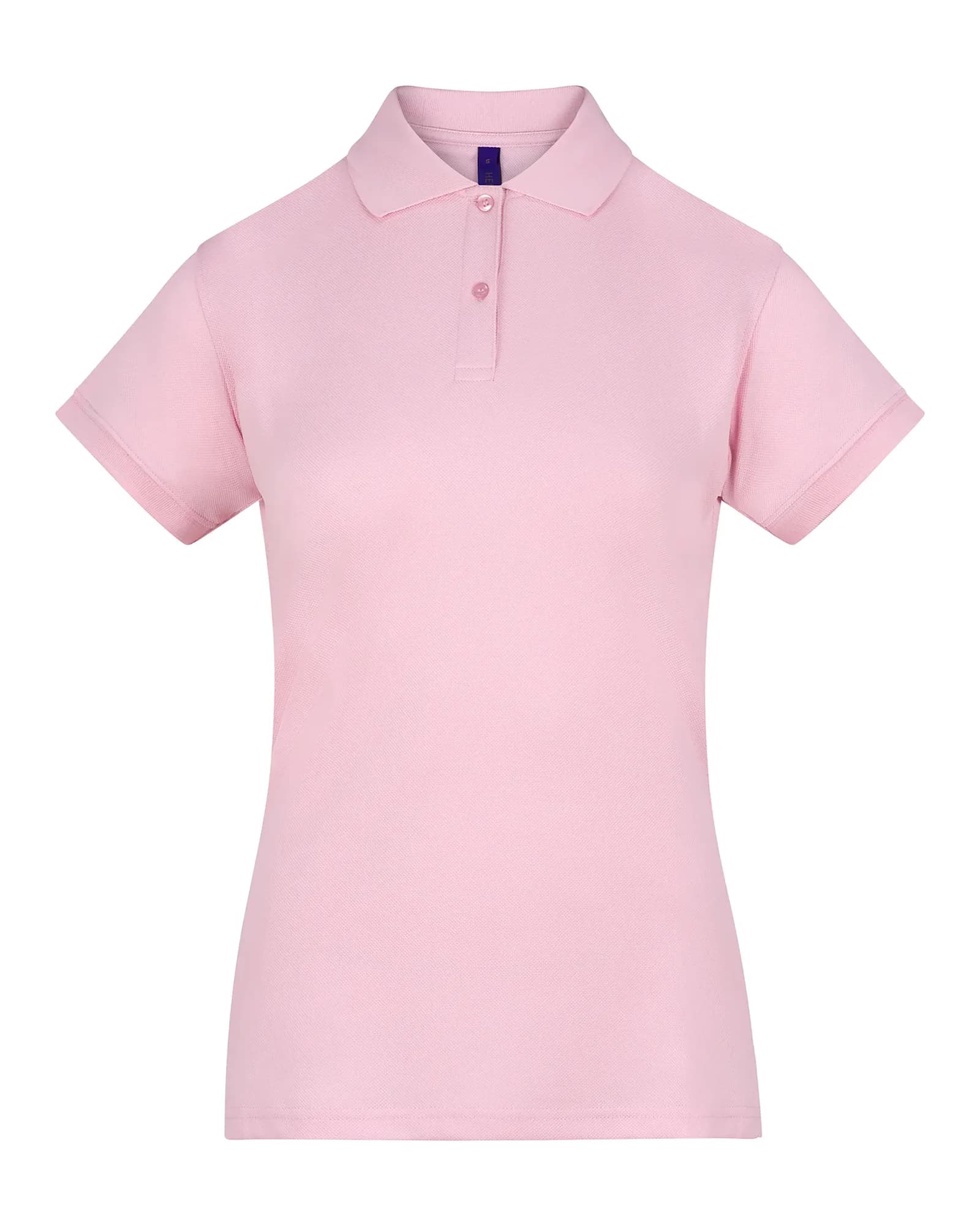 Women's Coolplus Polo Shirt