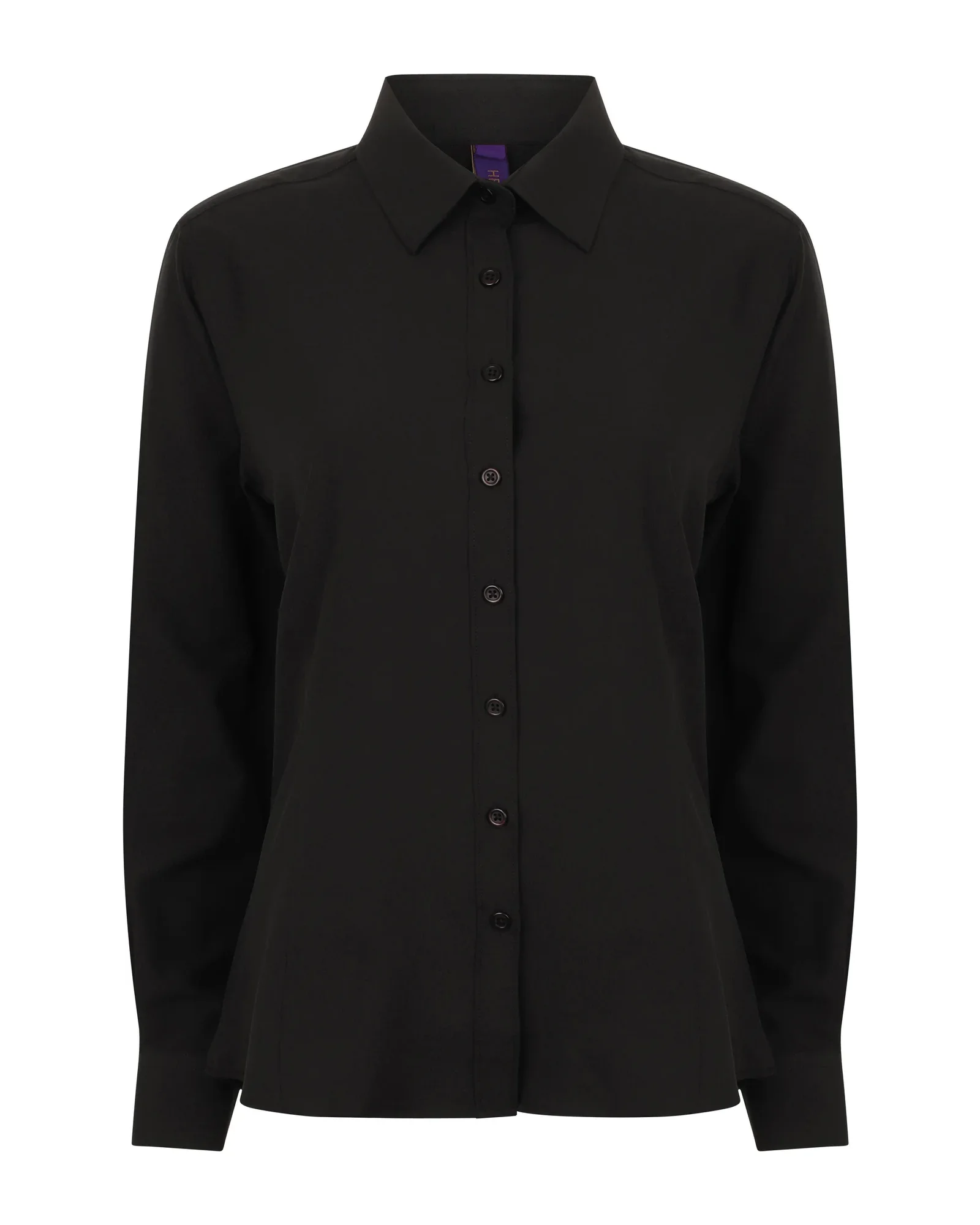 Women's Wicking Antibacterial Long Sleeve Shirt