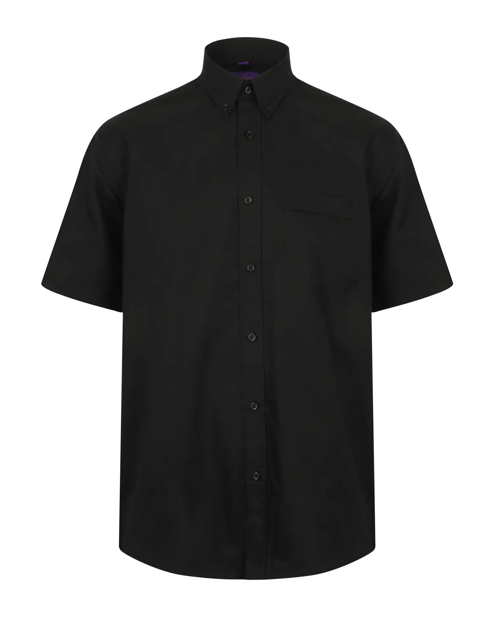 Wicking Antibacterial Short Sleeve Shirt