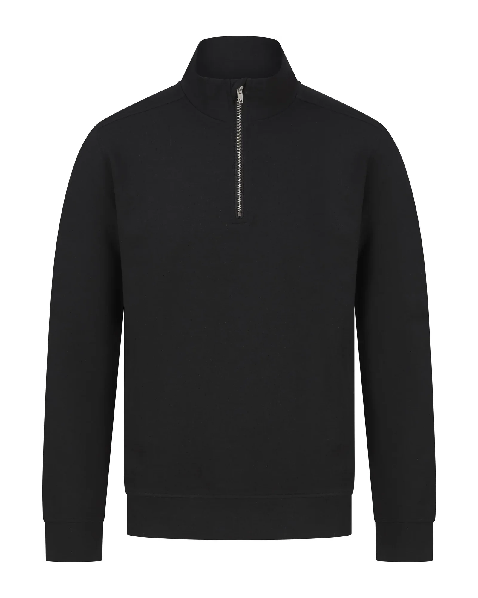 Unisex Sustainable ¼-Zip Sweatshirt