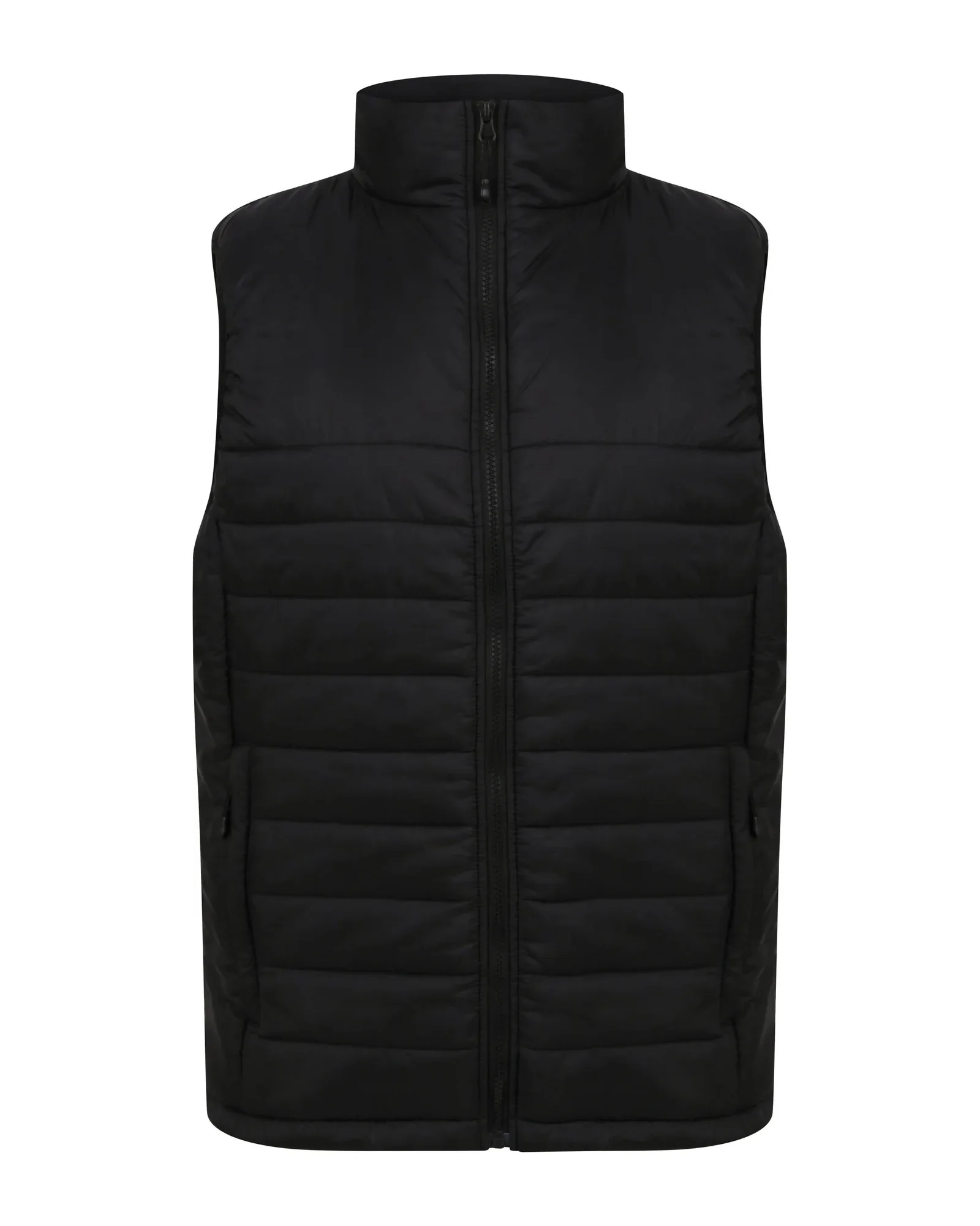 Unisex Padded Gilet