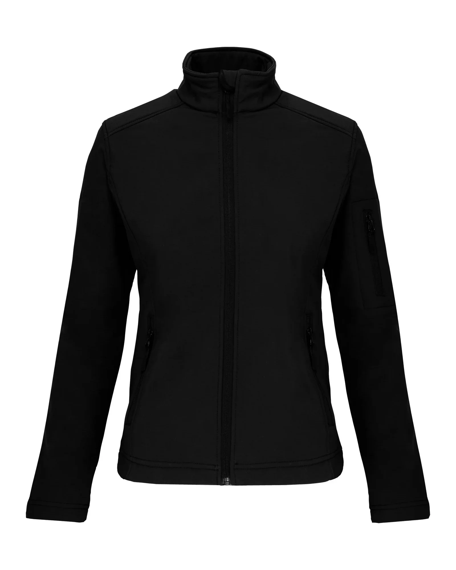 Ladies' Softshell Jacket
