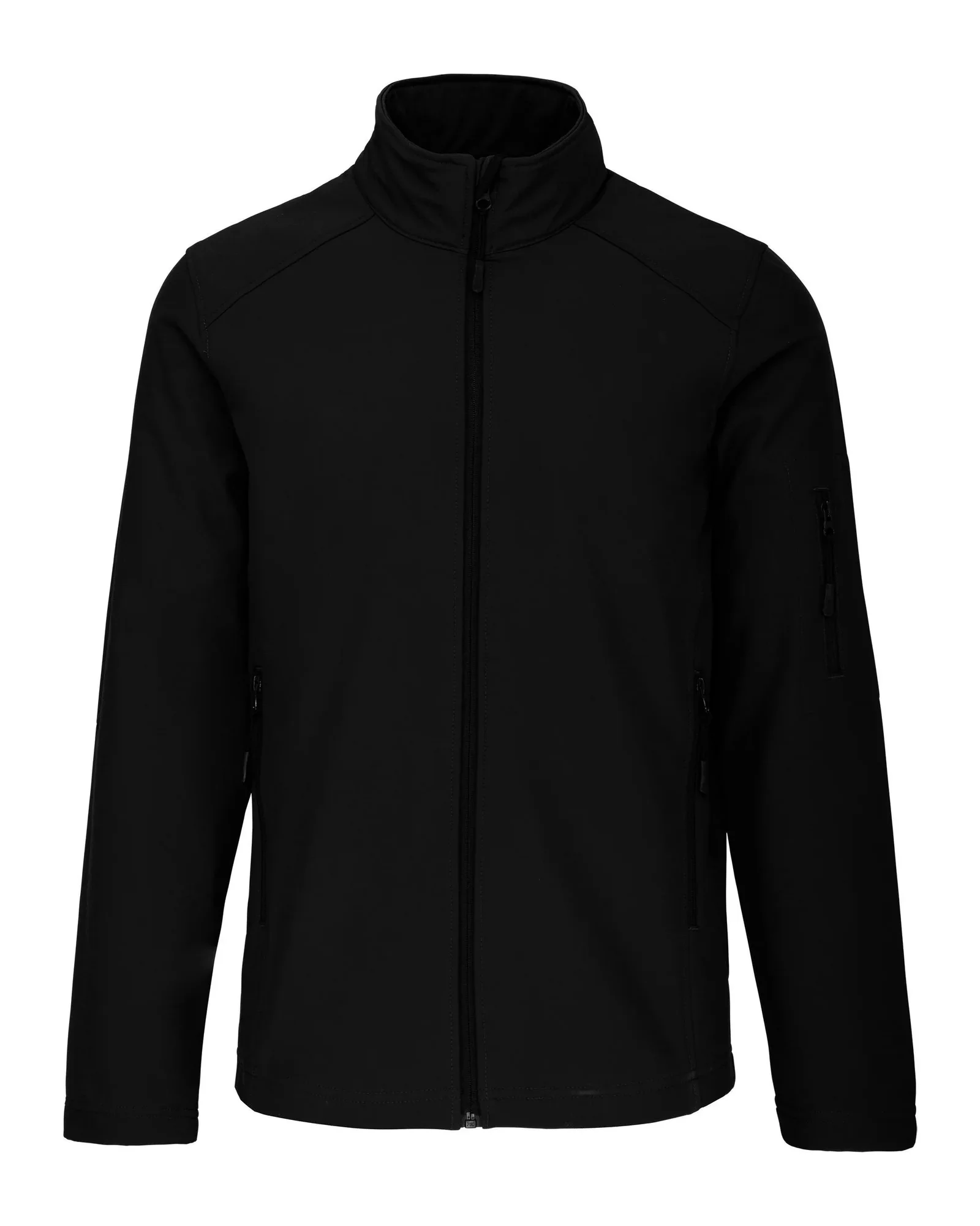 Softshell Jacket