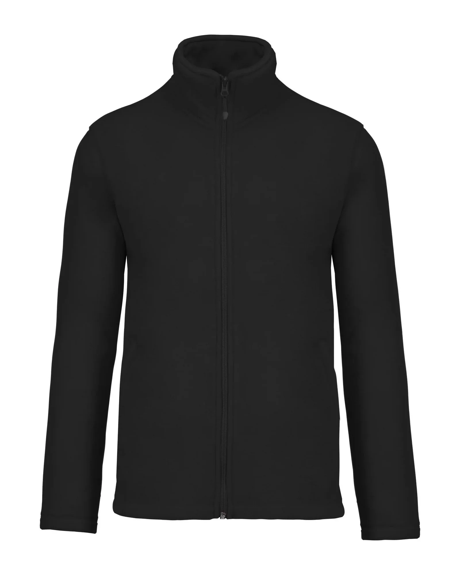 Falco Full Zip Microfleece Jacket