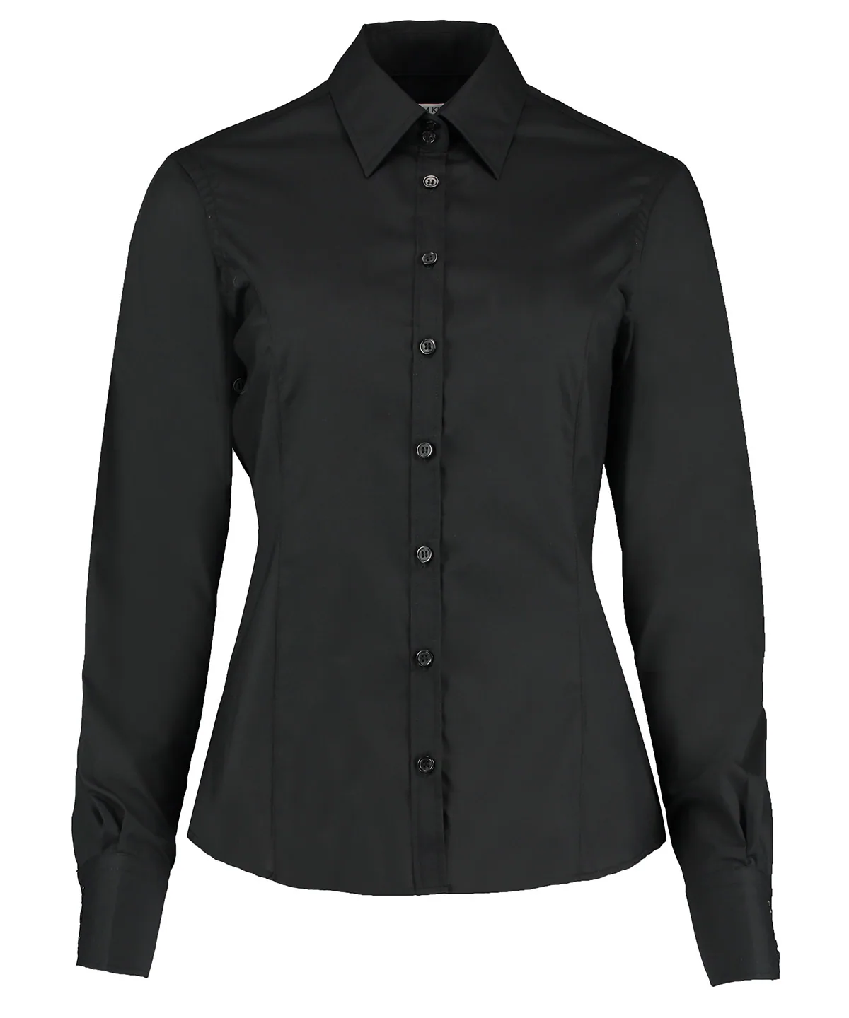 Business Blouse Long-Sleeved (tailored Fit)