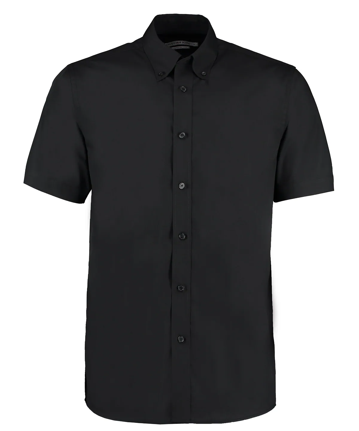 Workforce Shirt Short-Sleeved (classic Fit)