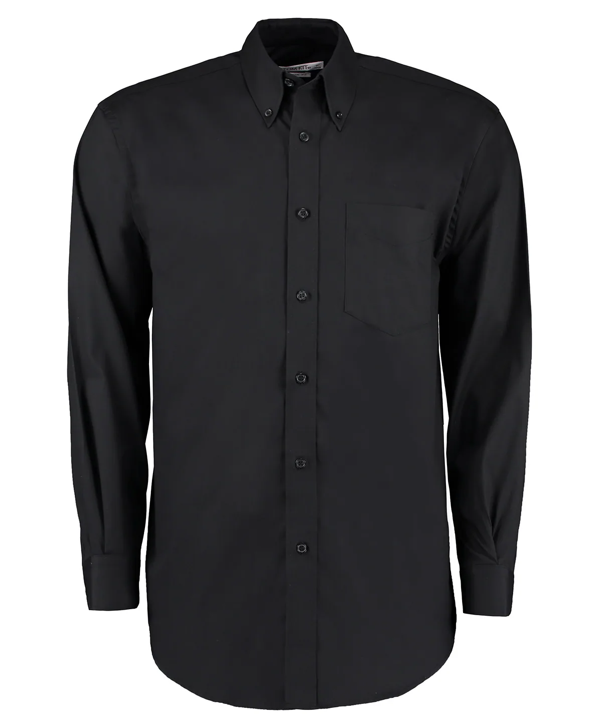 Corporate Oxford Shirt Long-Sleeved (classic Fit)