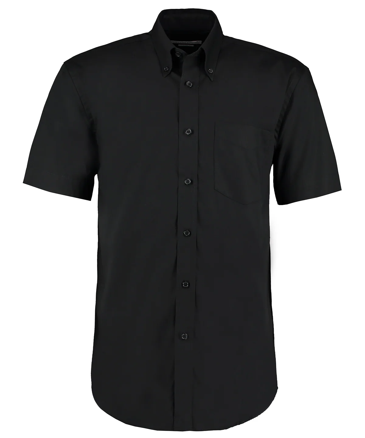 Corporate Oxford Shirt Short-Sleeved (classic Fit)