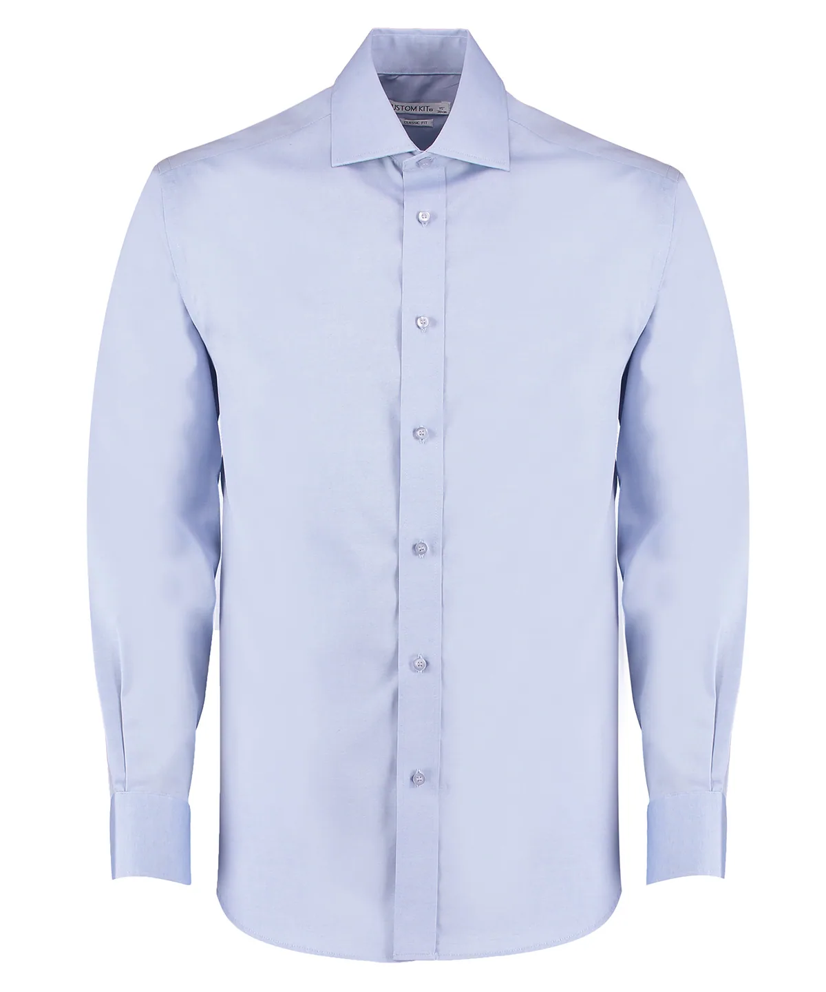 Executive Premium Oxford Shirt Long-Sleeved (classic Fit)