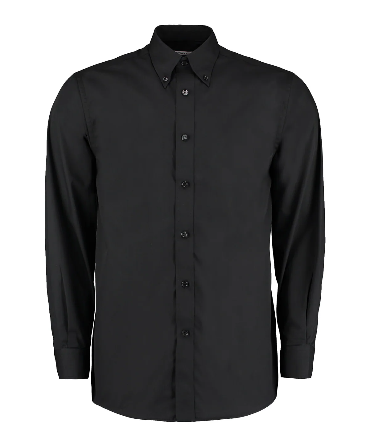 Workforce Shirt Long-Sleeved (classic Fit)