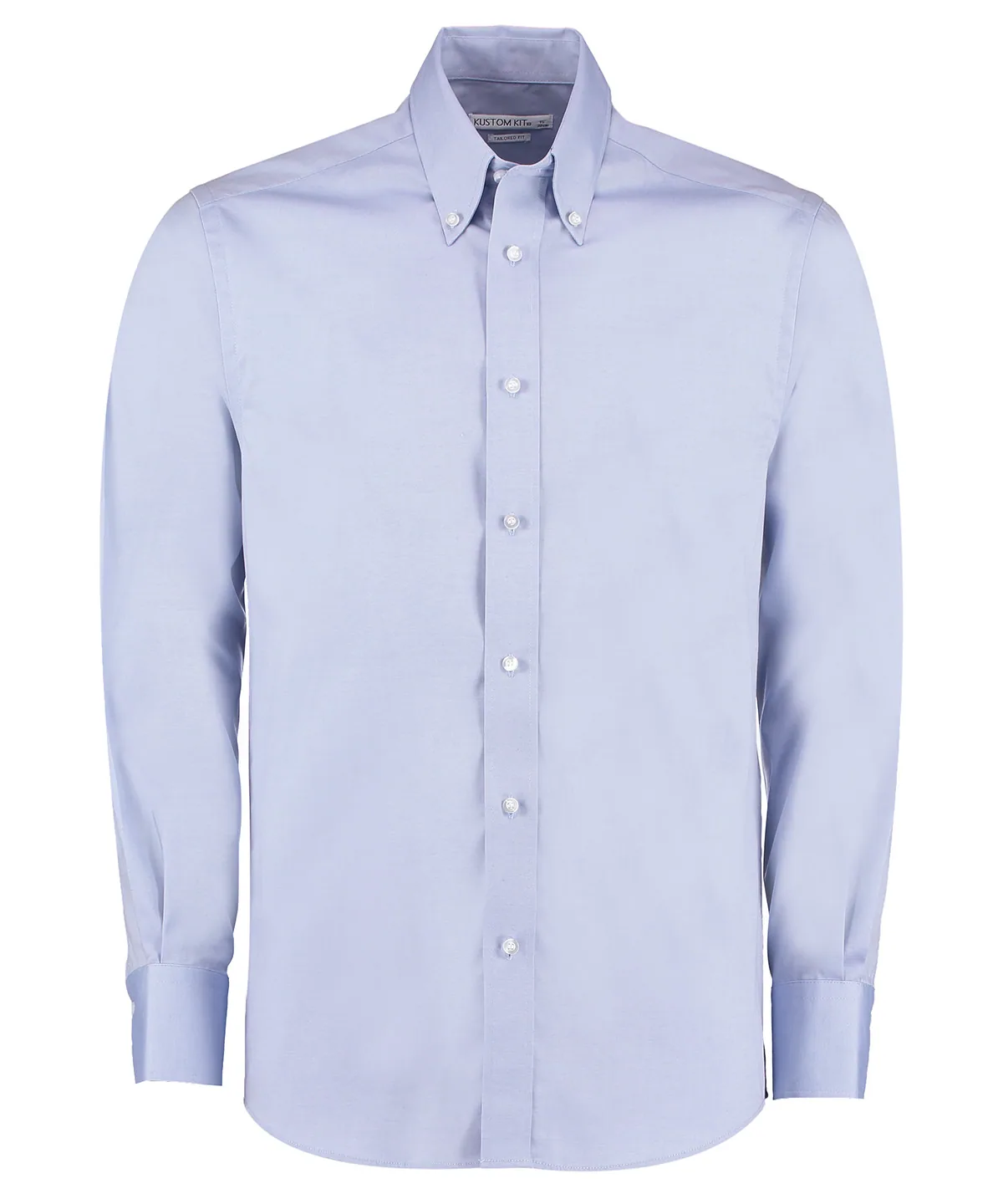 Premium Oxford Shirt Long-Sleeved (tailored Fit)