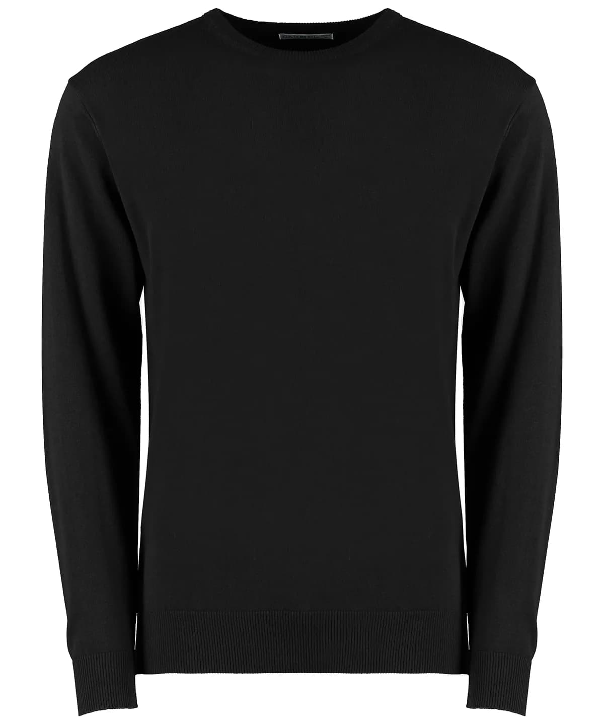 Regular Fit Arundel Crew Neck Sweater