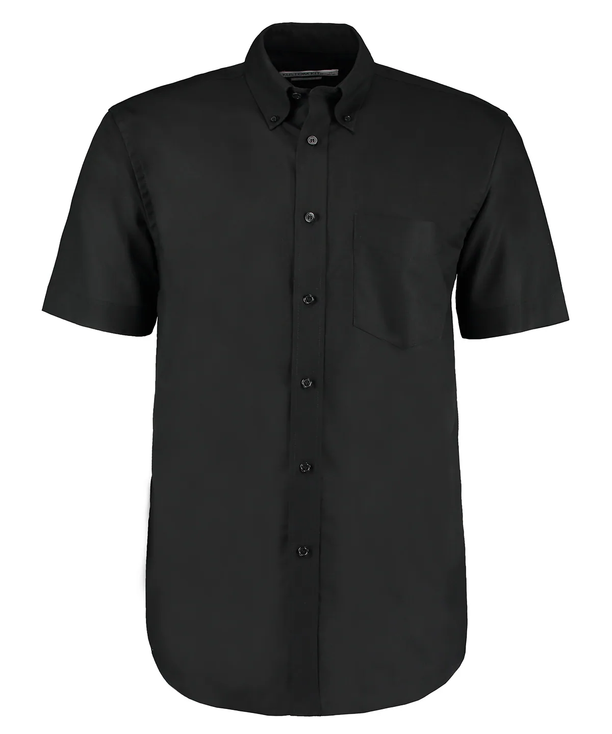 Workplace Oxford Shirt Short-Sleeved (classic Fit)