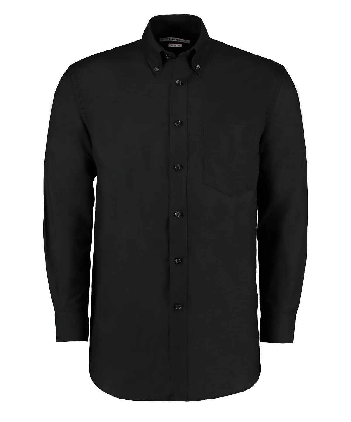 Workplace Oxford Shirt Long-Sleeved (classic Fit)