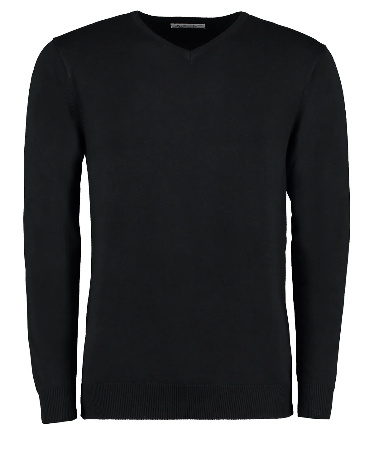 Arundel V-Neck Sweater Long Sleeve (classic Fit)