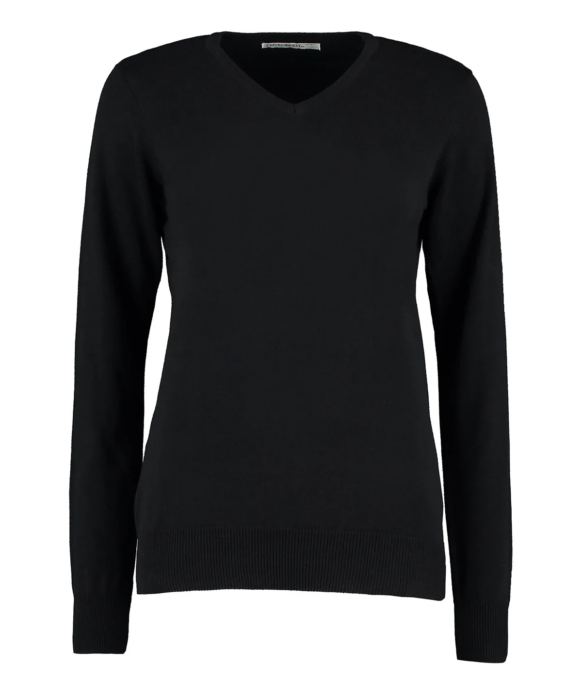 Women's Arundel Sweater Long Sleeve (classic Fit)