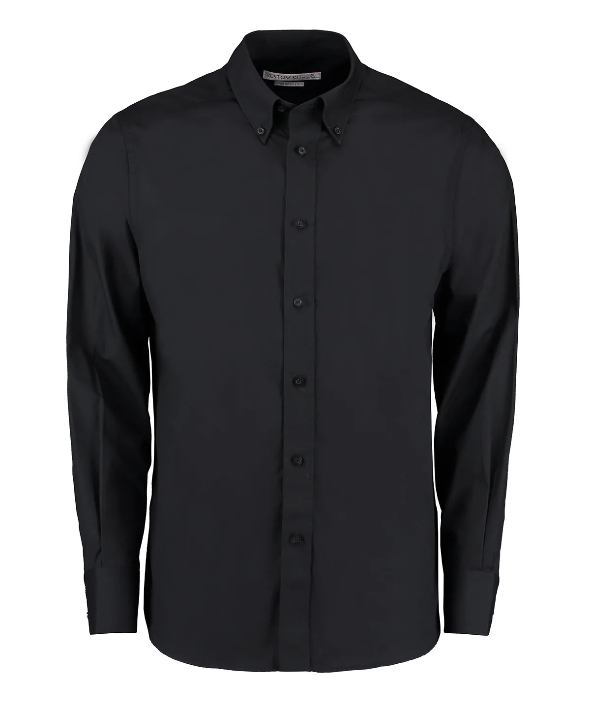 City Business Shirt Long-Sleeved (tailored Fit)