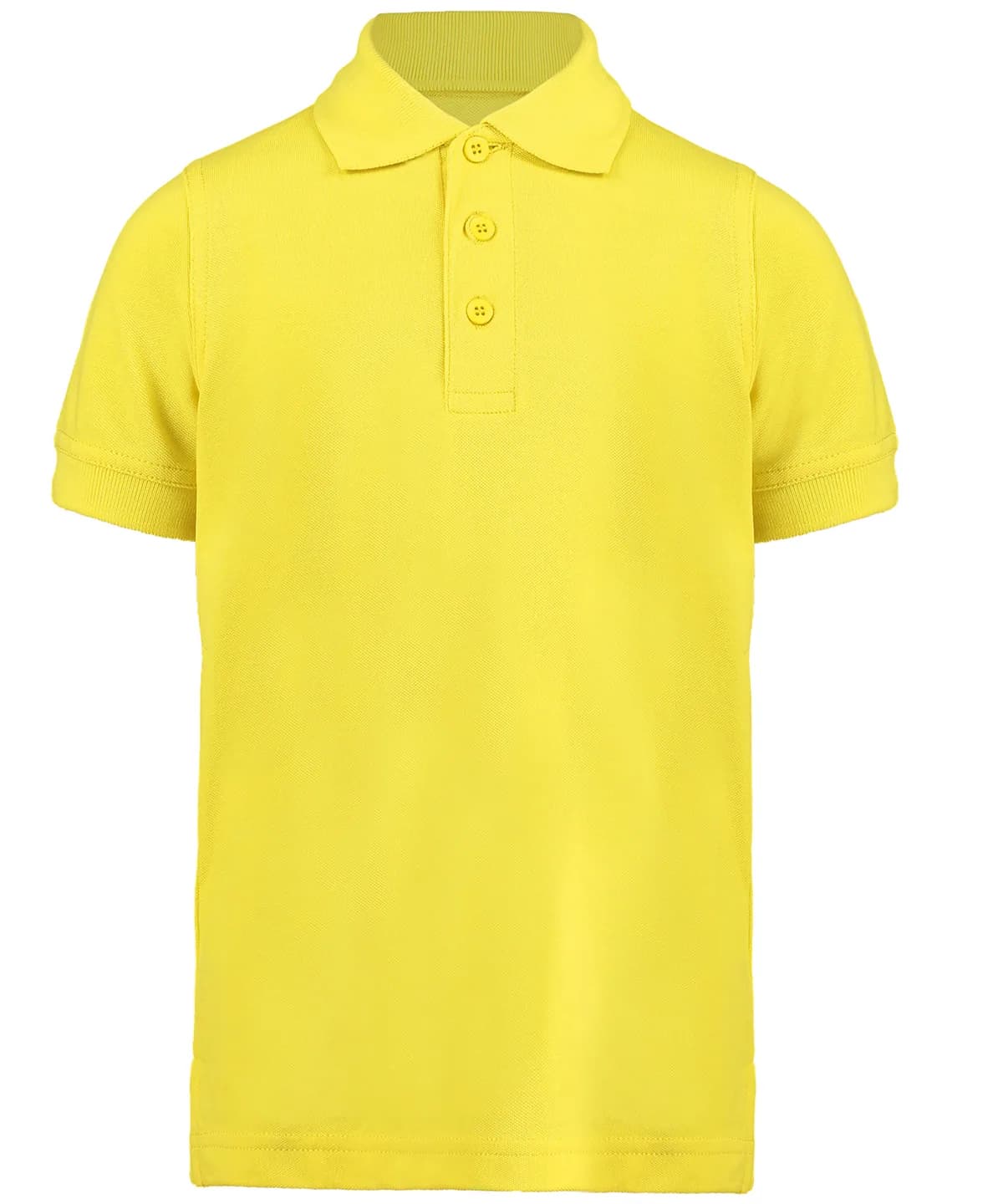 Klassic Polo Kids With Superwash 60°c (classic Fit)
