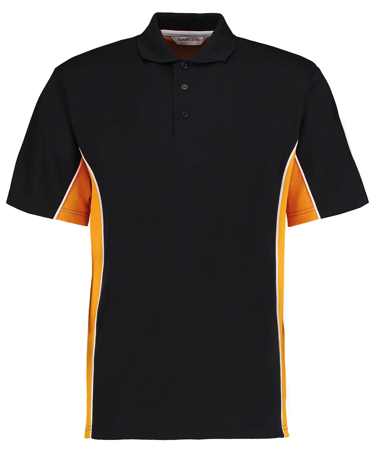 Track Polo (classic Fit)