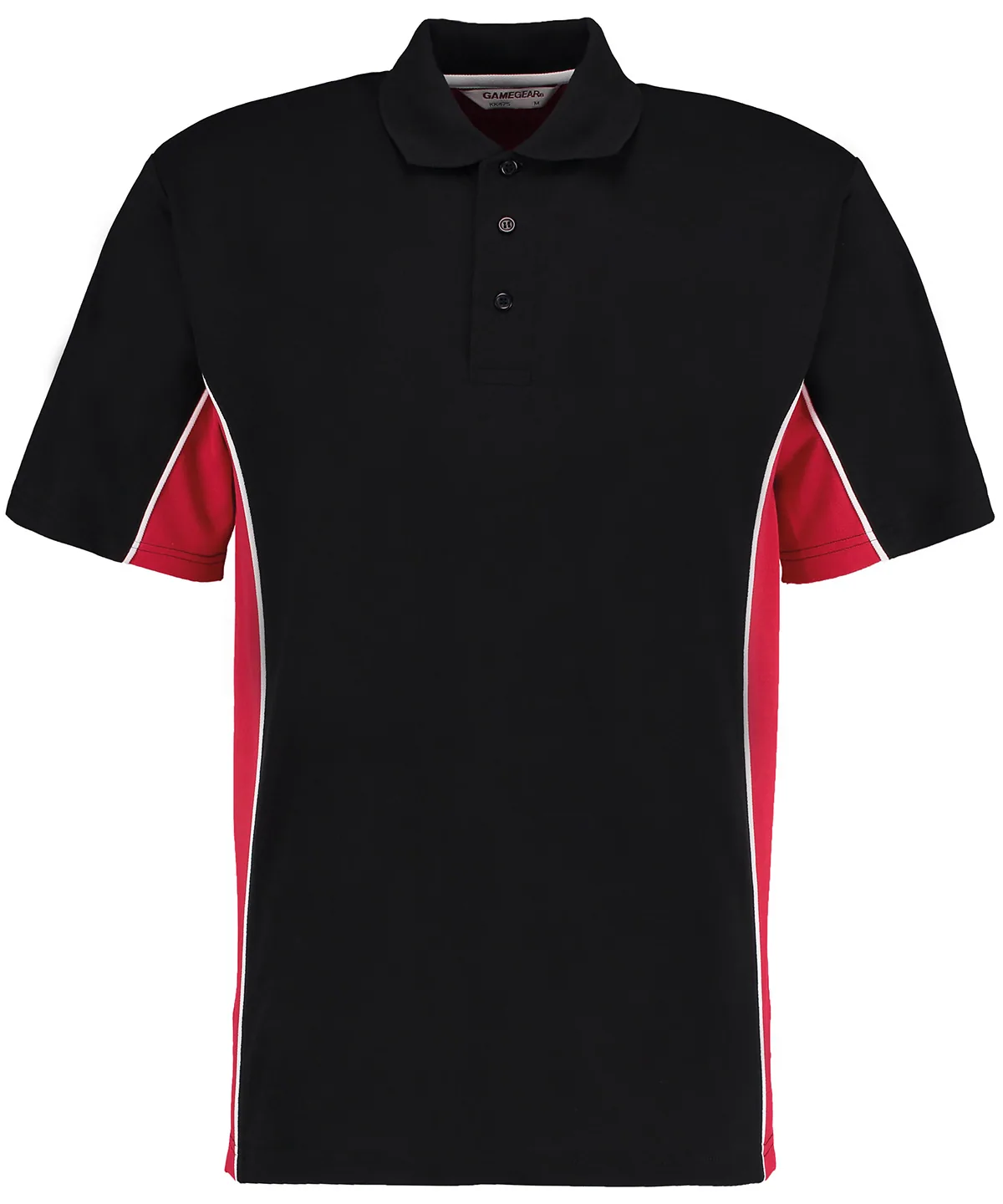 Track Polo (classic Fit)