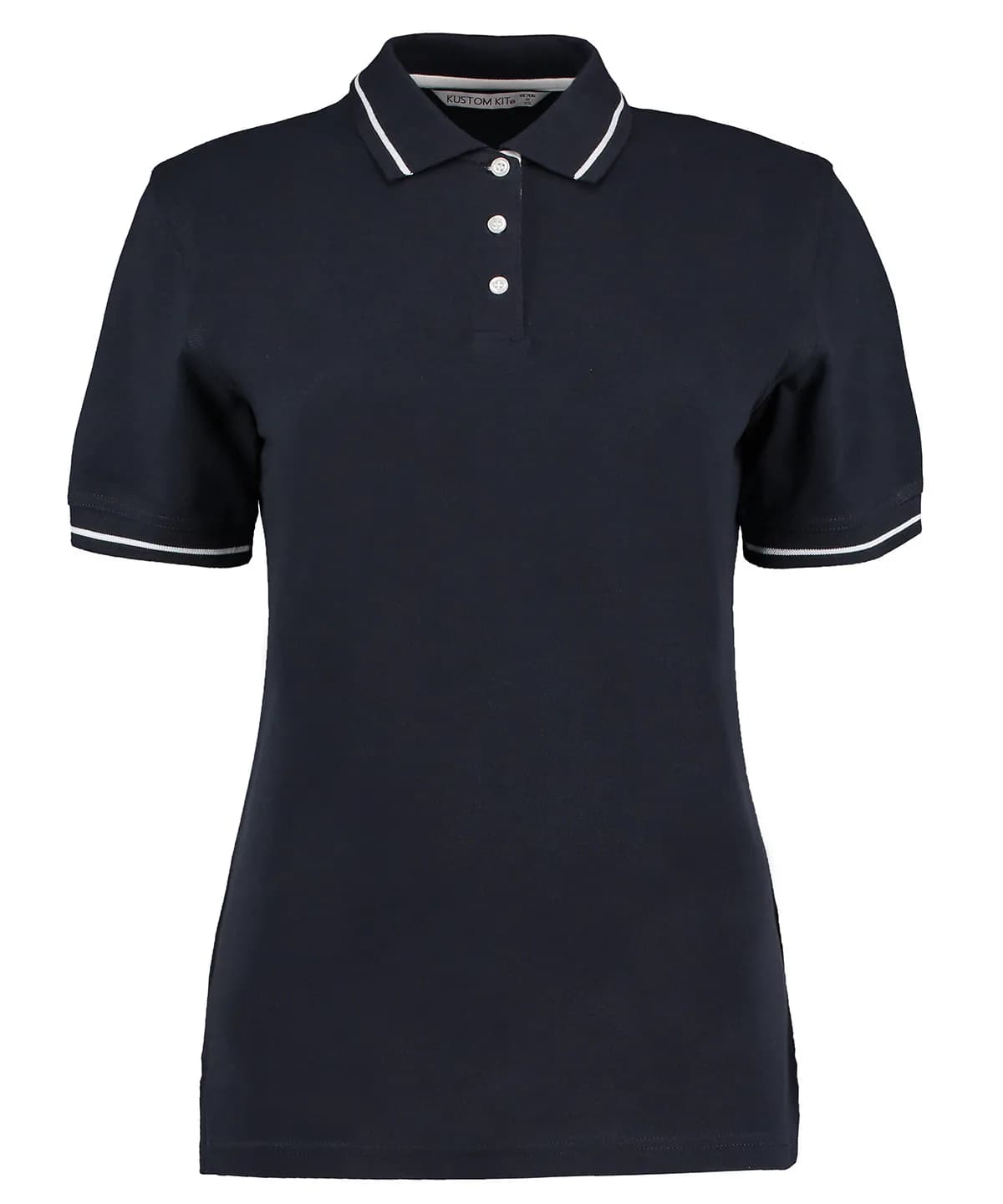 Women's St Mellion Polo (classic Fit)