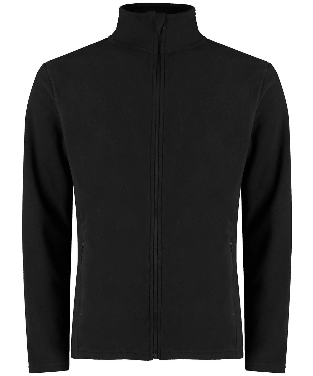 Regular Fit Corporate Microfleece