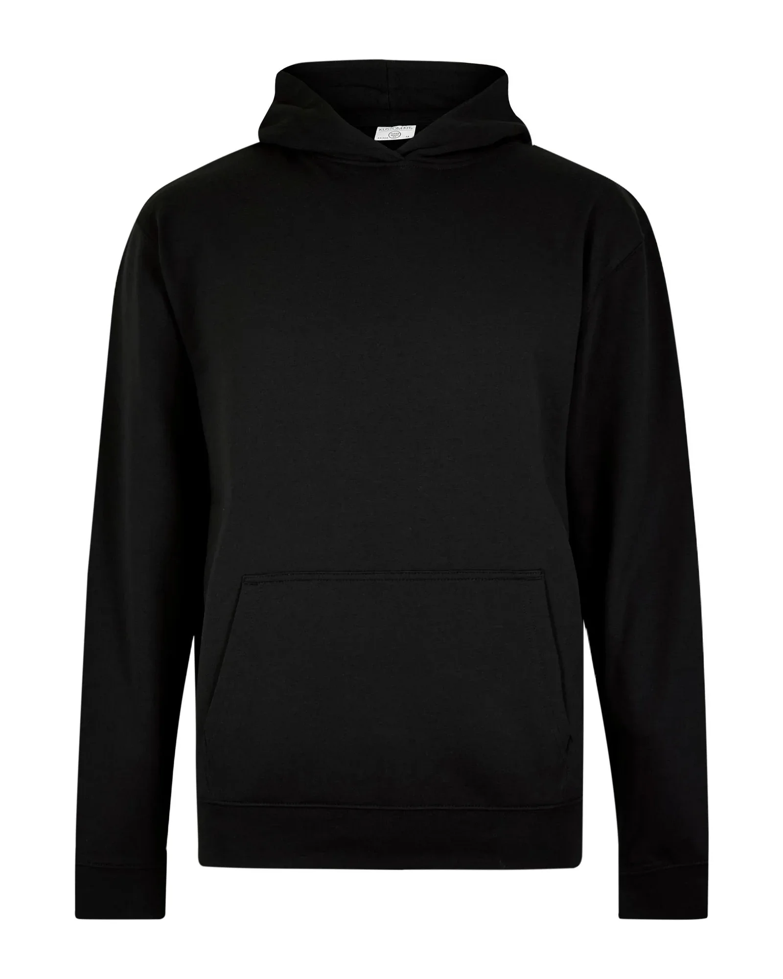 Regular Fit Superwash 60° Hoodie