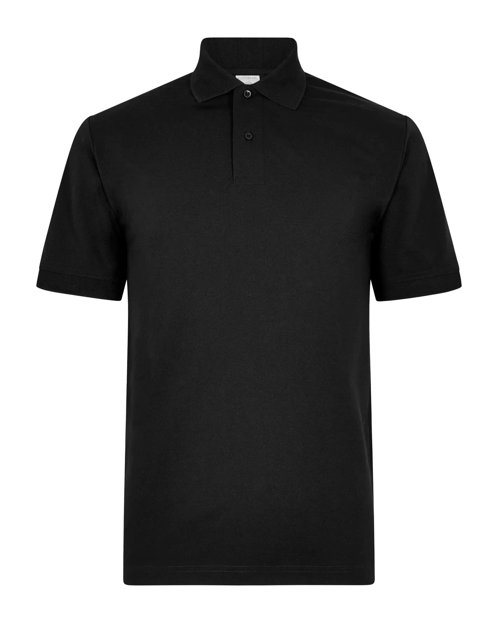 Regular Fit Recycled Superwash 60°c Polo