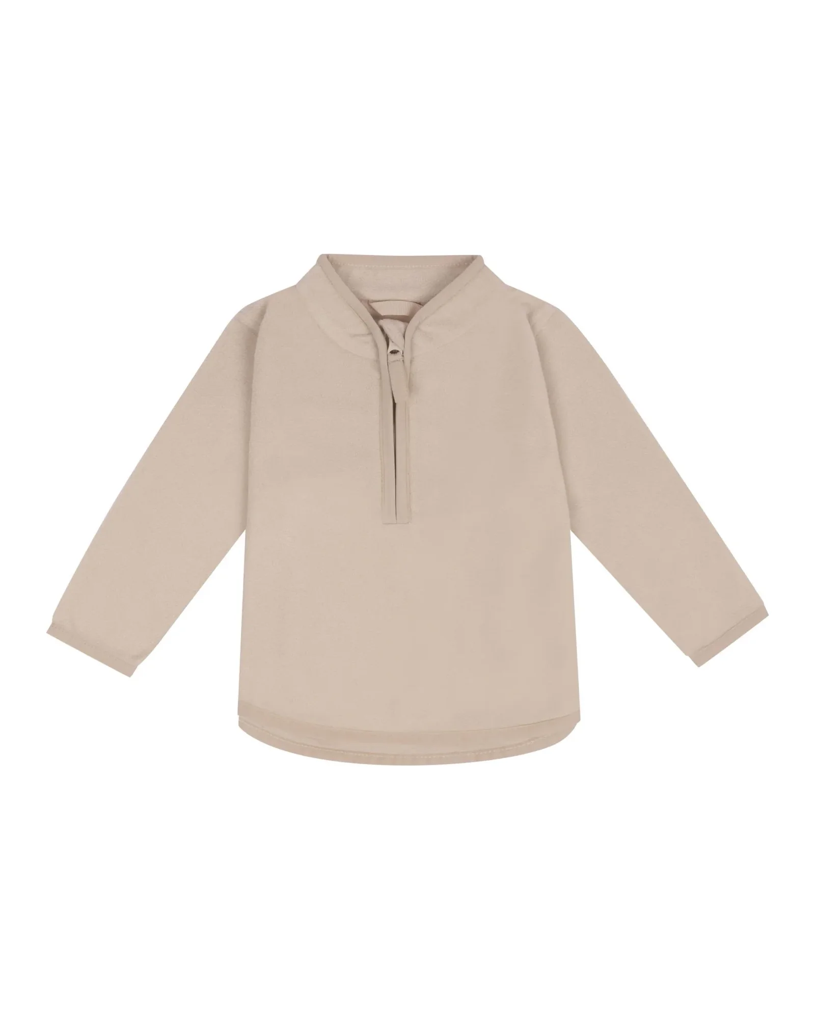 1/2-Zip Lightweight Fleece