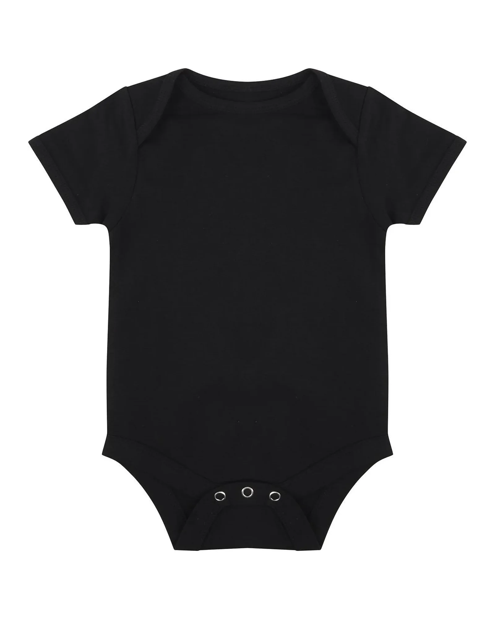 Essential Short-Sleeved Bodysuit