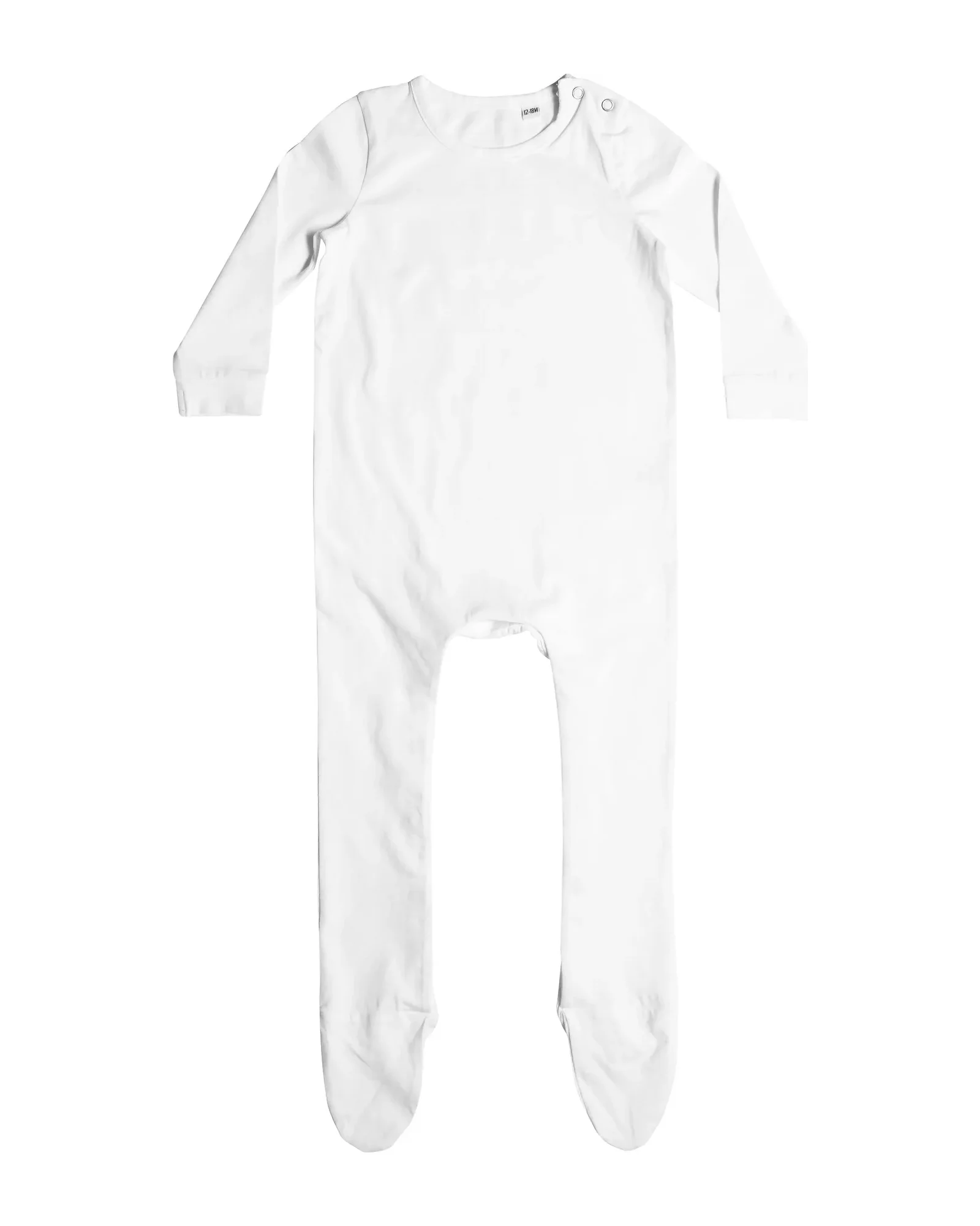 Organic Sleepsuit