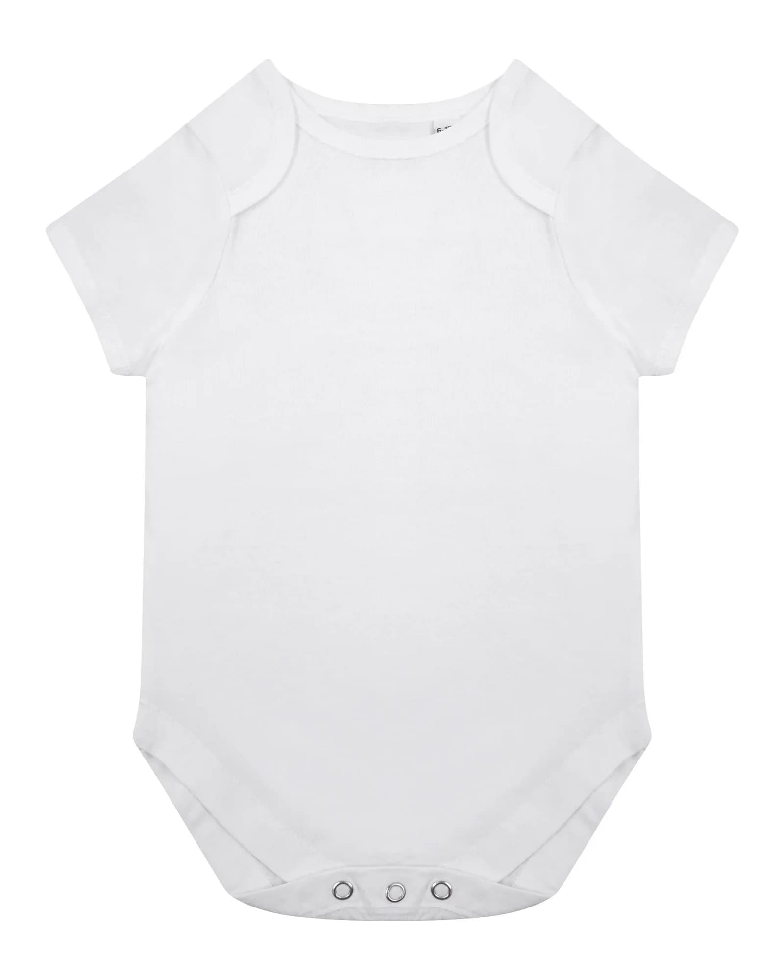 Organic Bodysuit