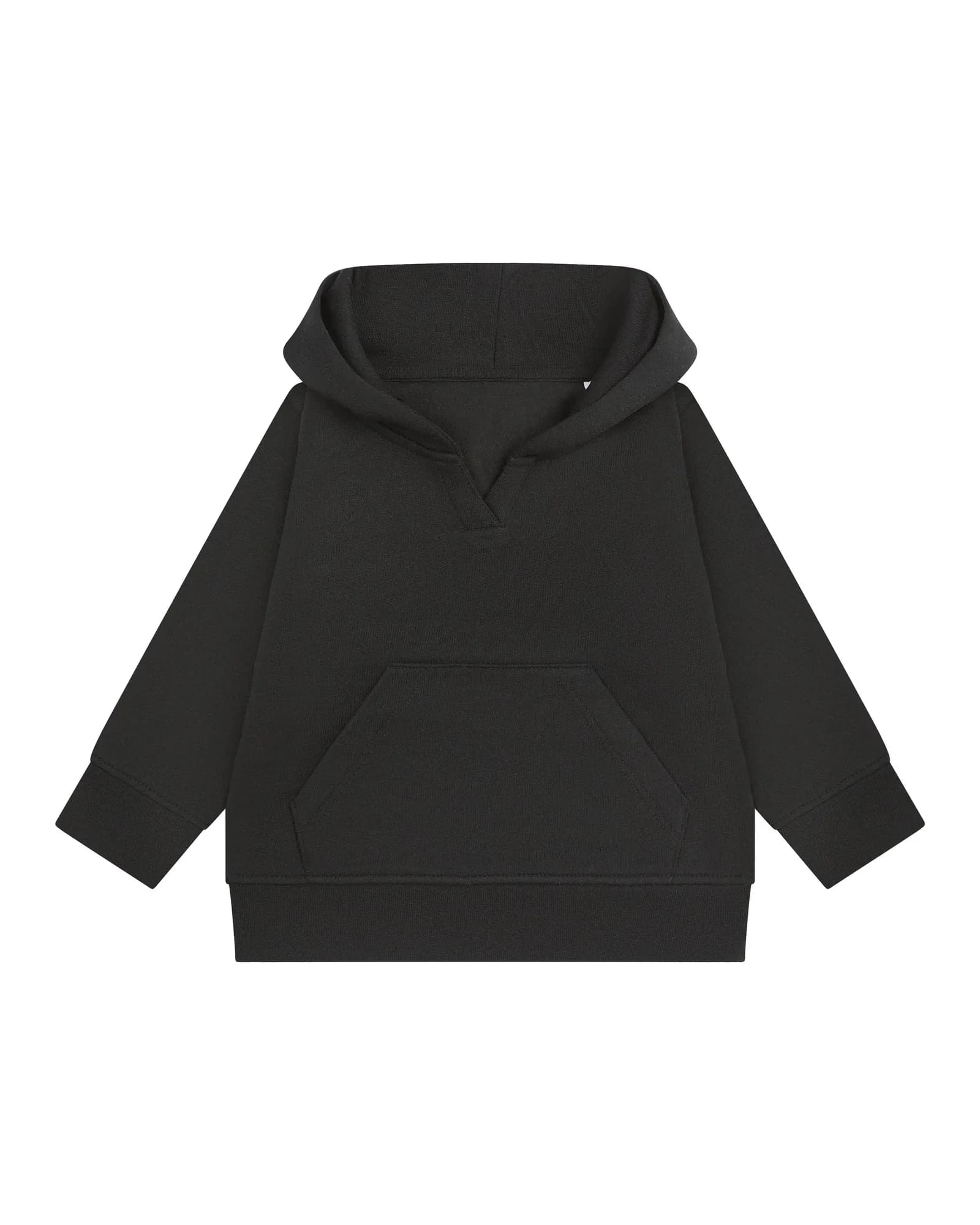 Kids Sustainable Hoodie
