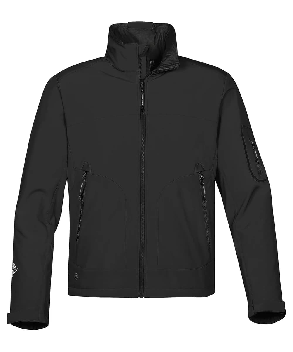 Cruise Softshell