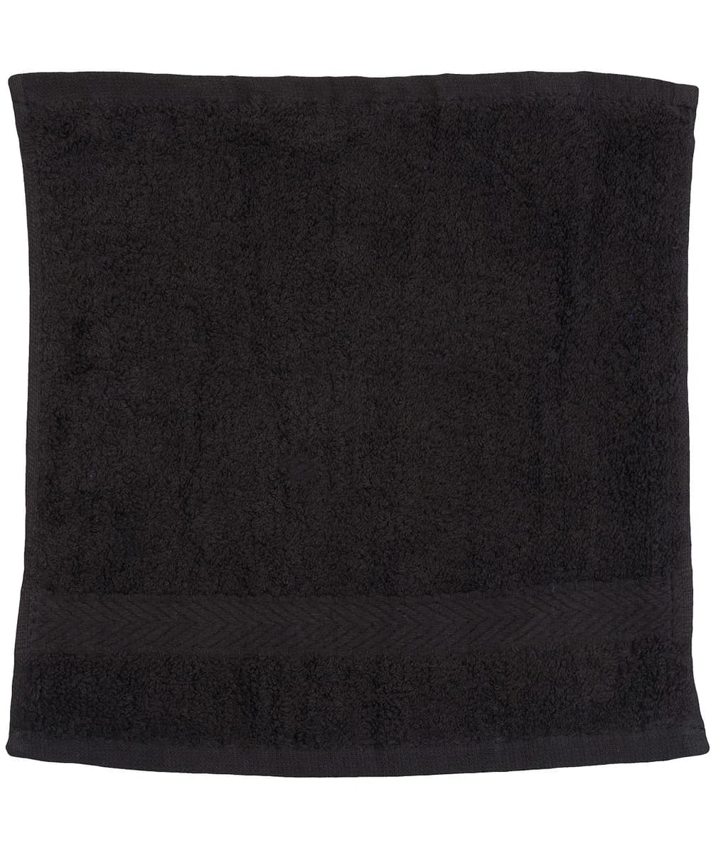 Luxury Range Face Cloth