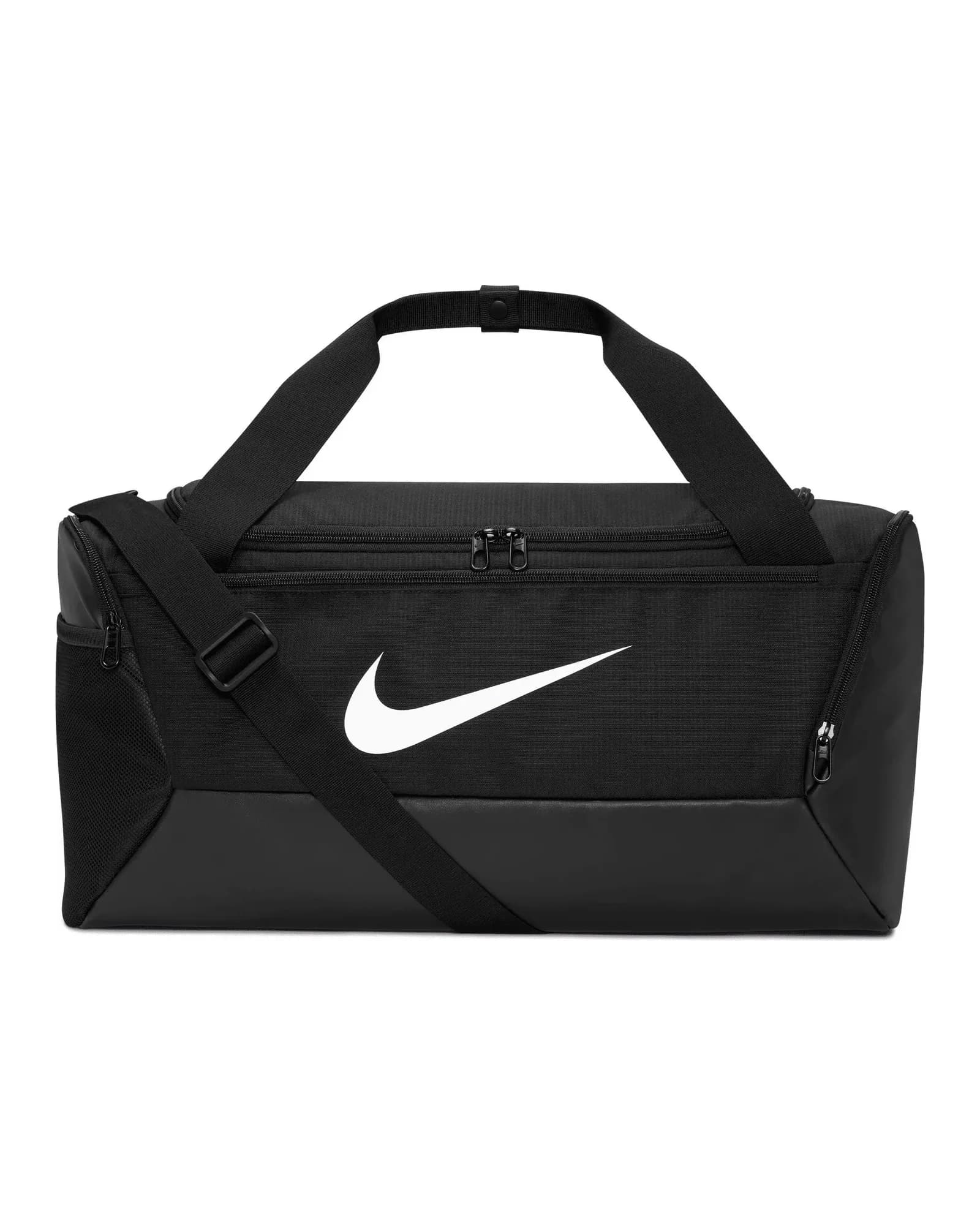 Nike Brasilia Small Duffle 9.5