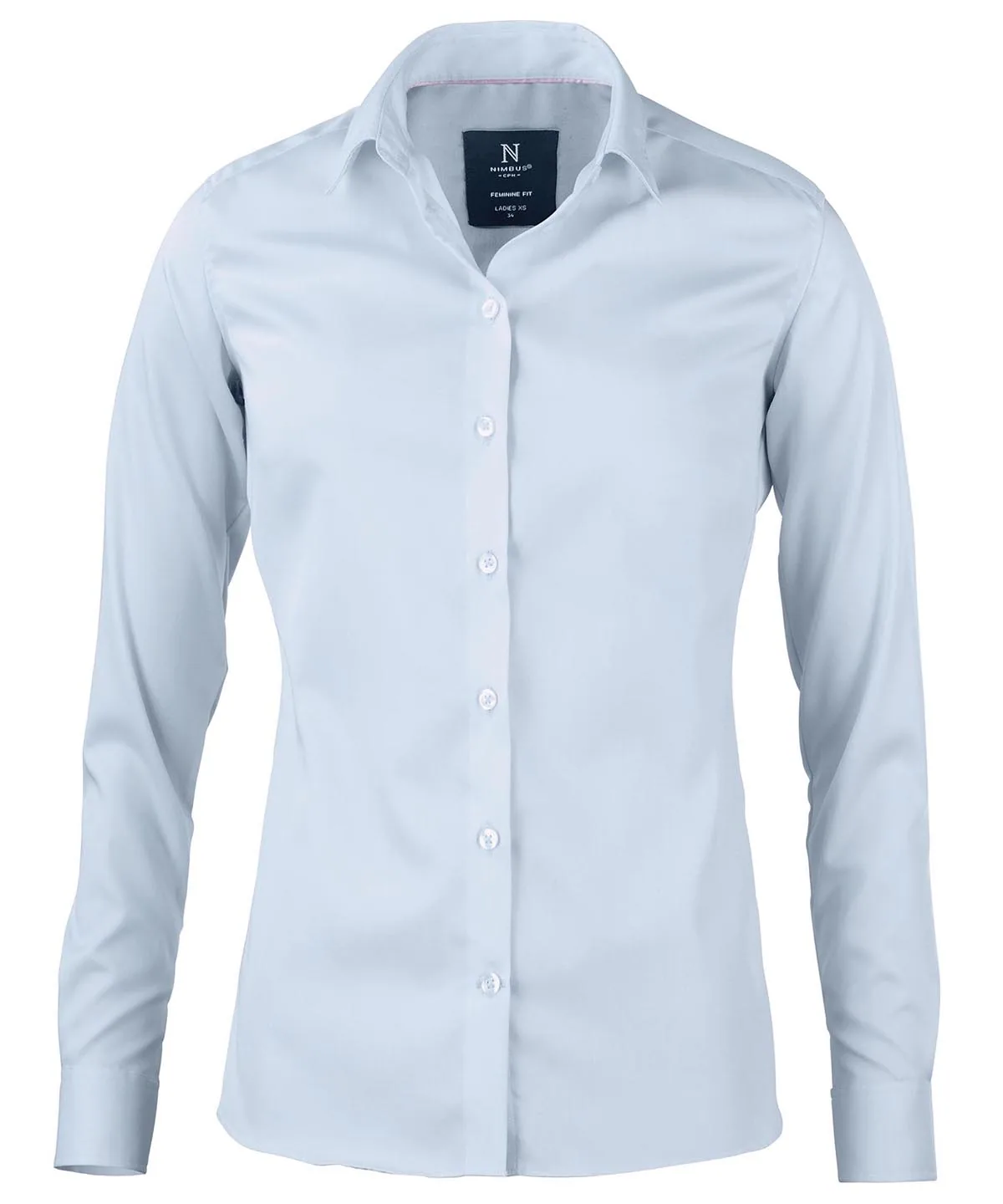 Women’s Portland – Super Non-Iron Business Shirt