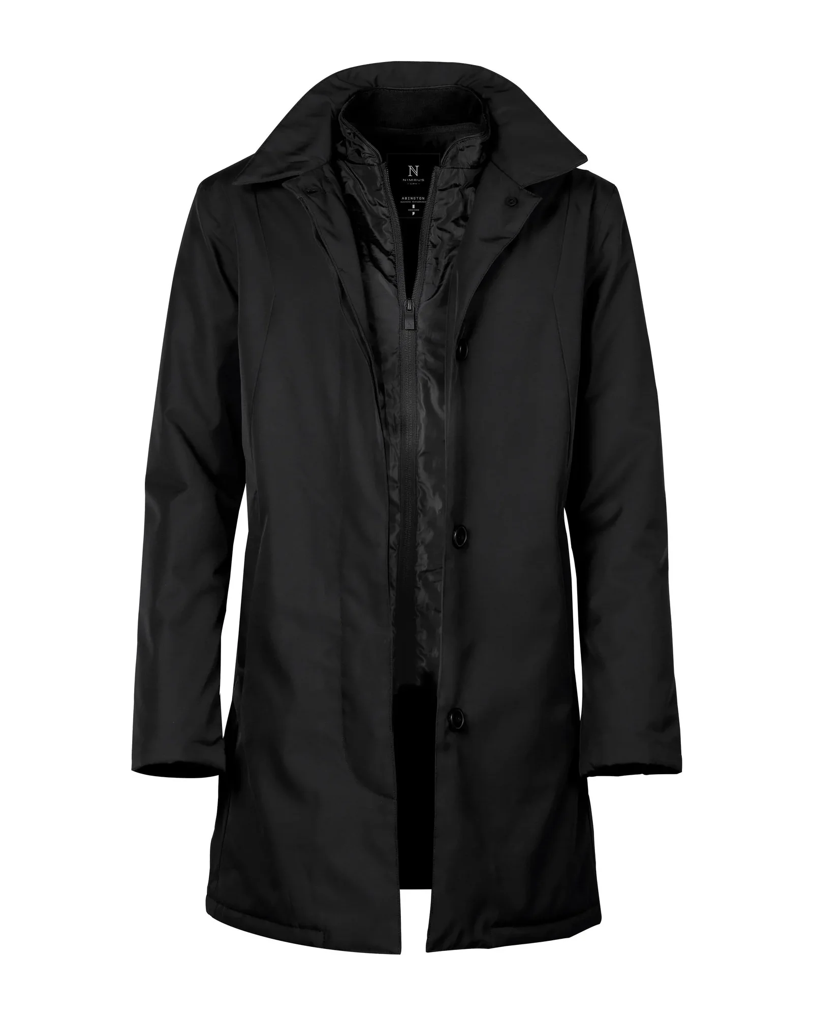 Women’s Abington Jacket