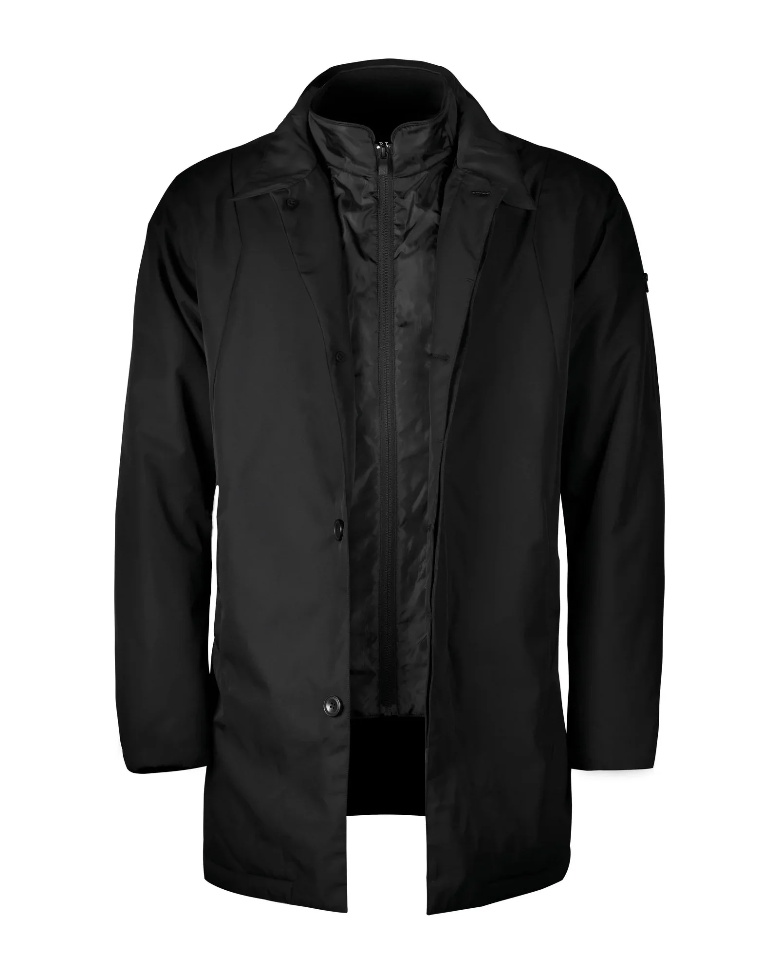 Abington Jacket