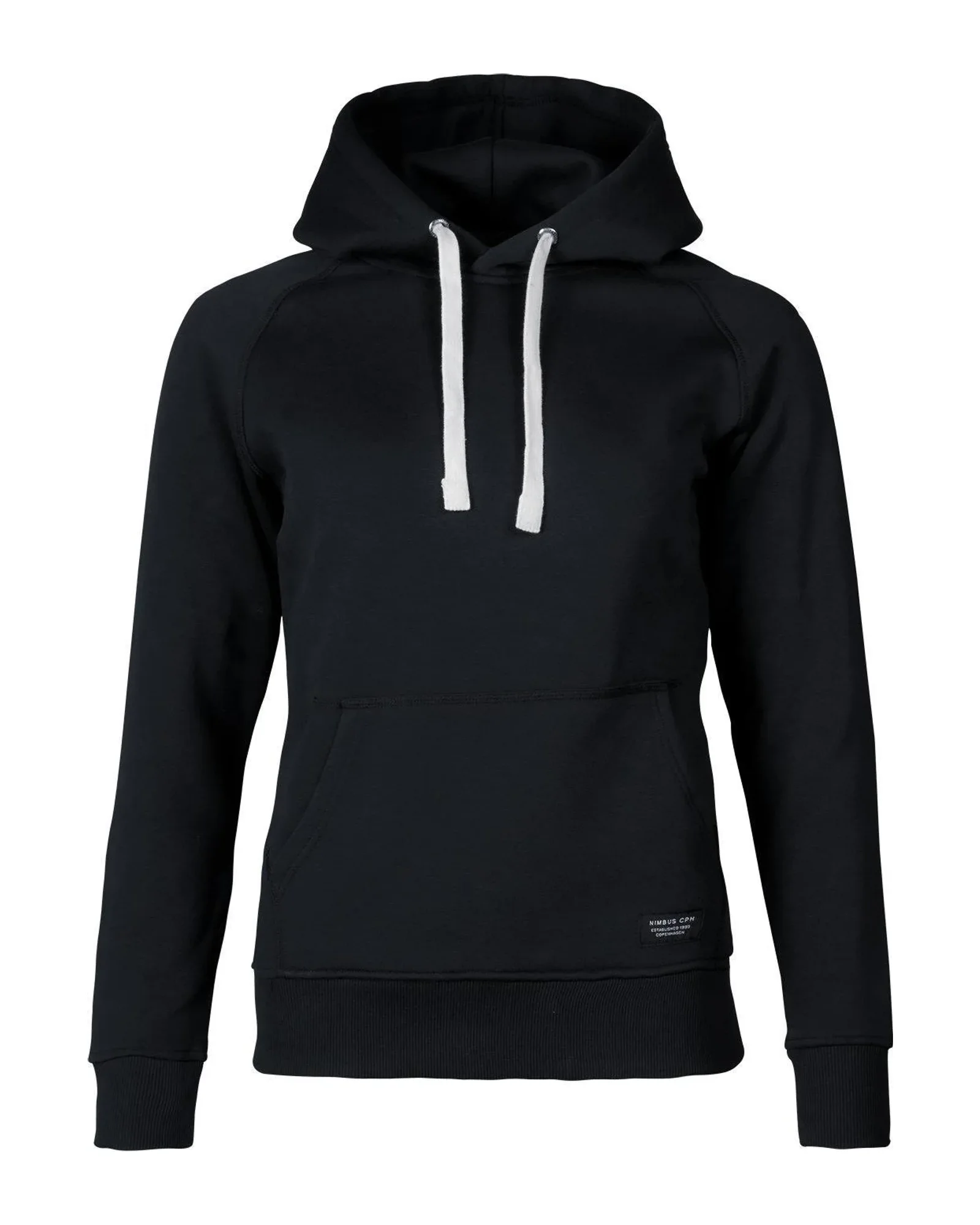 Women’s Brownsville – Fashionable Hooded Sweatshirt