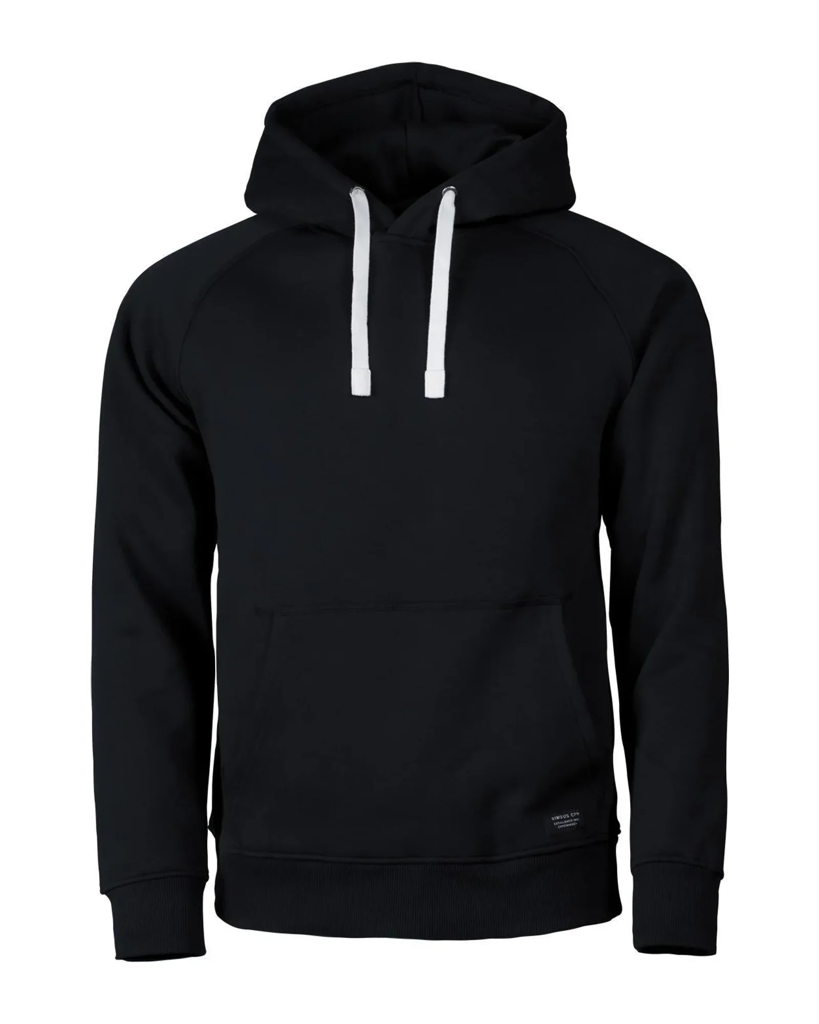 Brownsville – Fashionable Hooded Sweatshirt