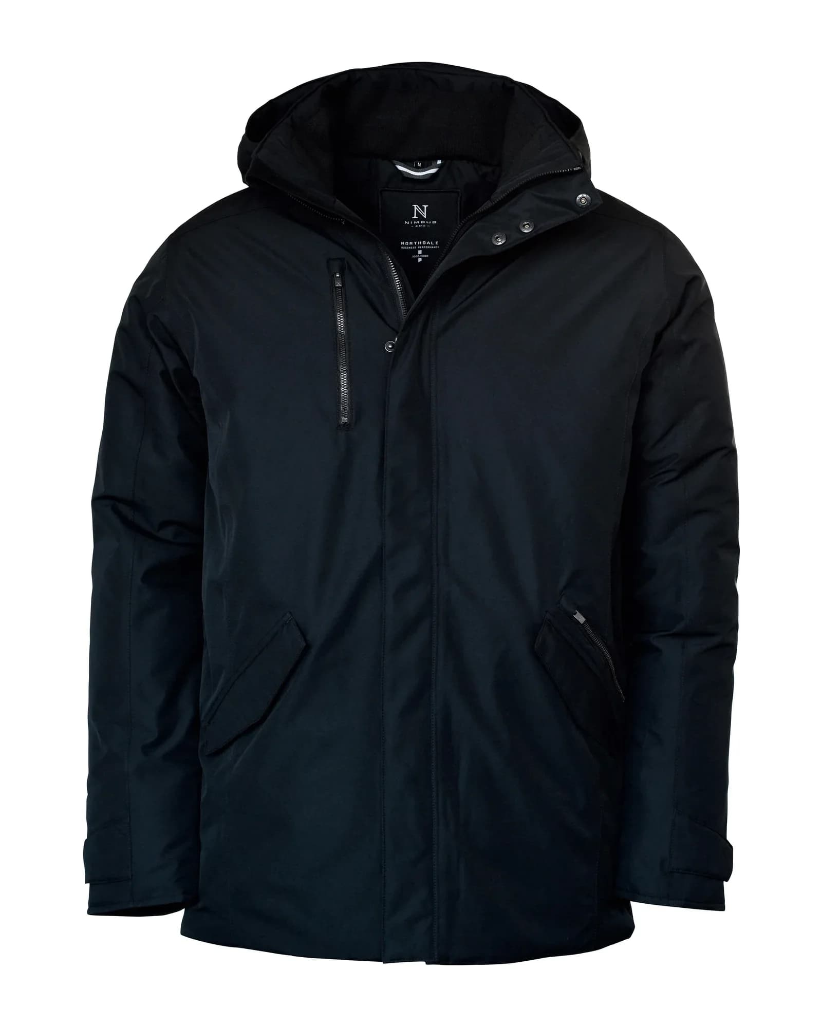 Northdale – Fashionable Winter Jacket