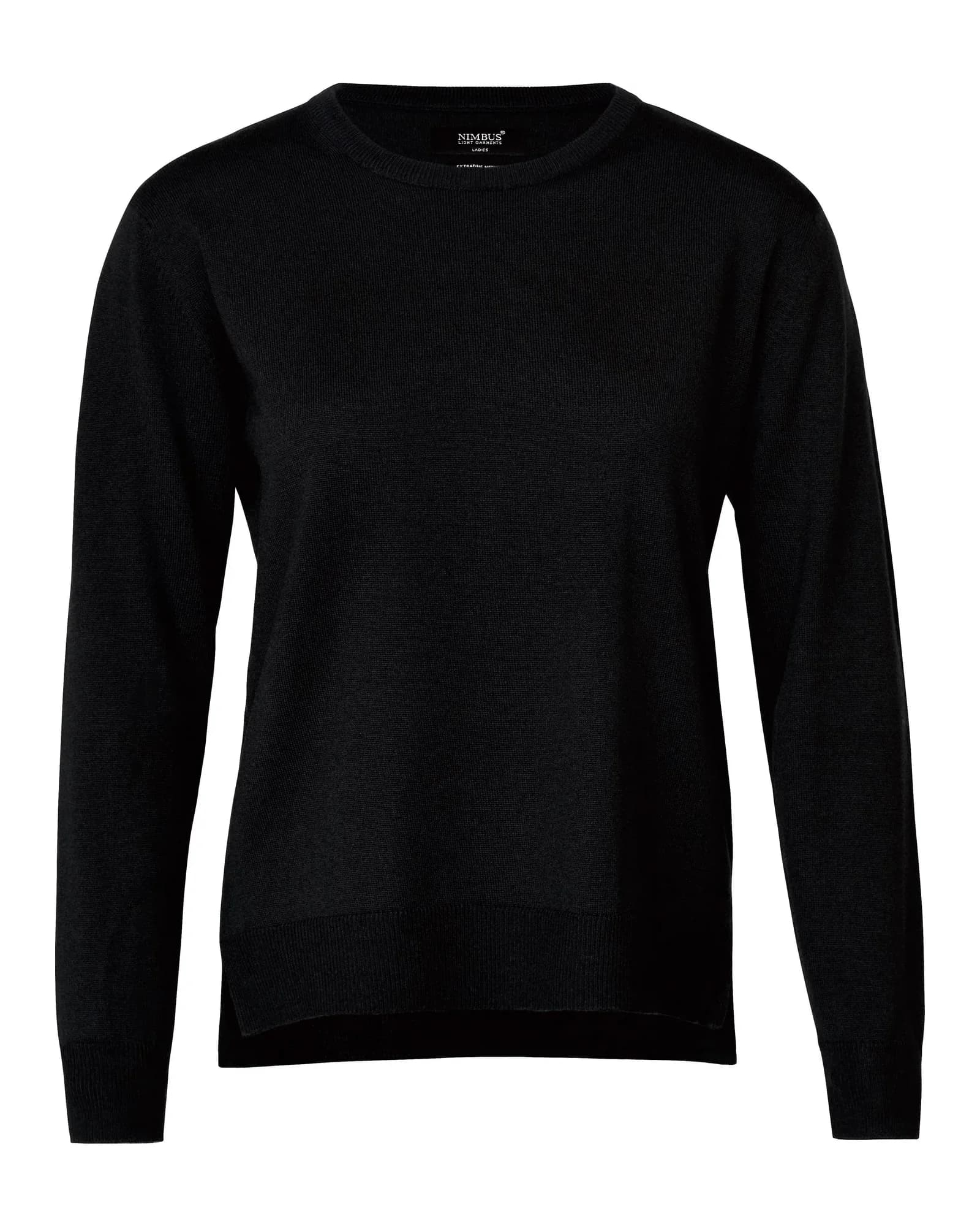 Women’s Beaufort – Extra Fine Cashwool Merino Knit