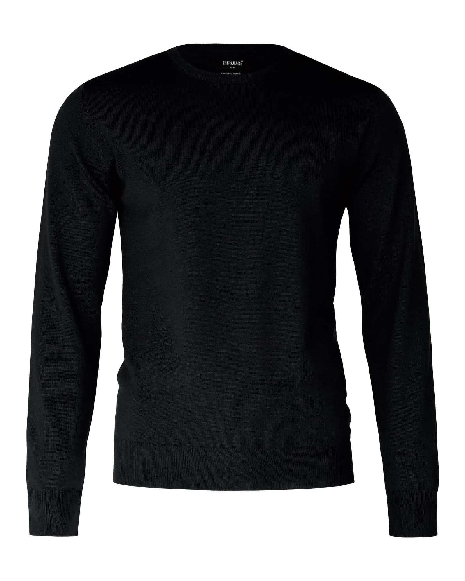 Beaufort – Extra Fine Cashwool Merino Knit