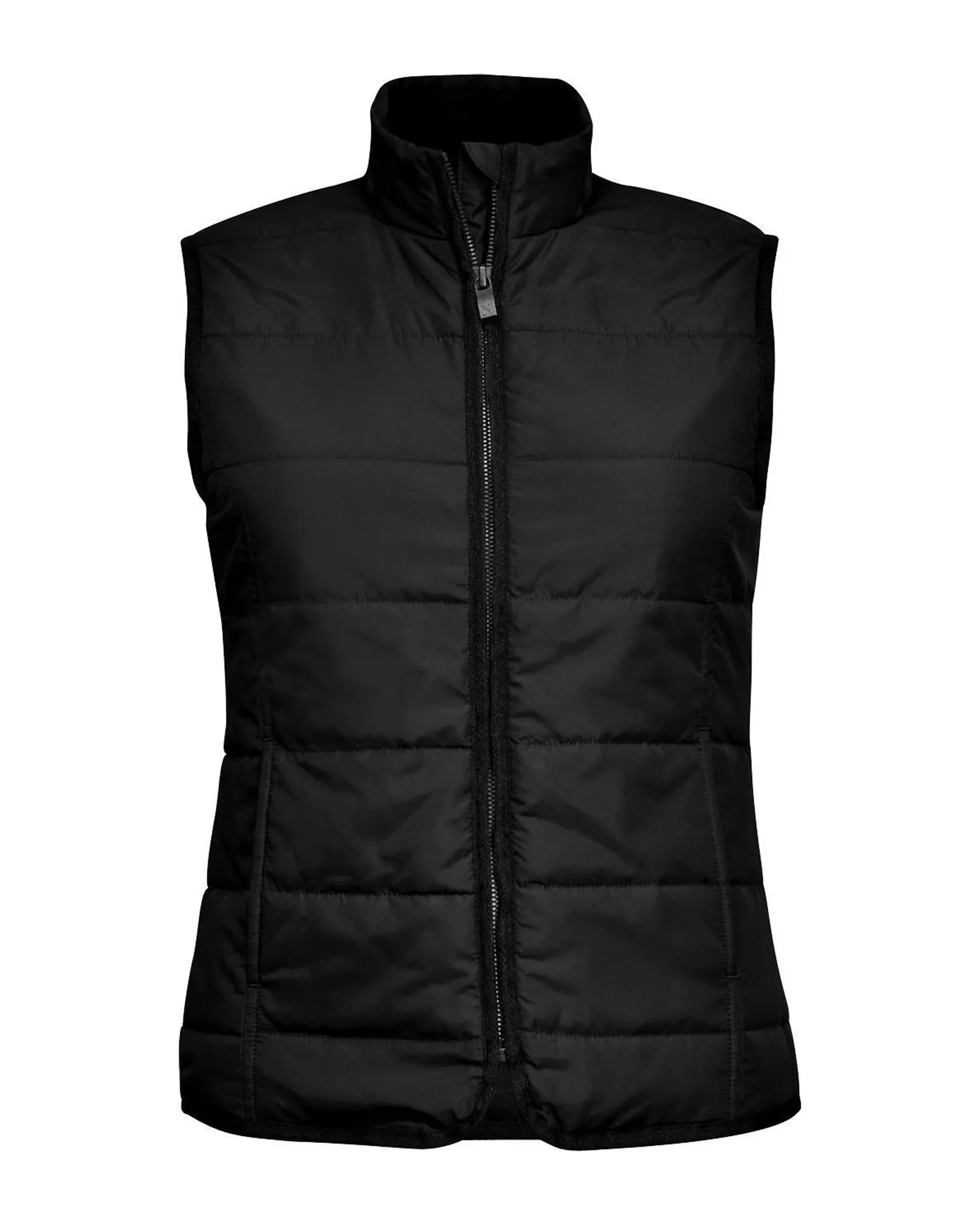 Women’s Hudson – Horizontal Quilted Gilet