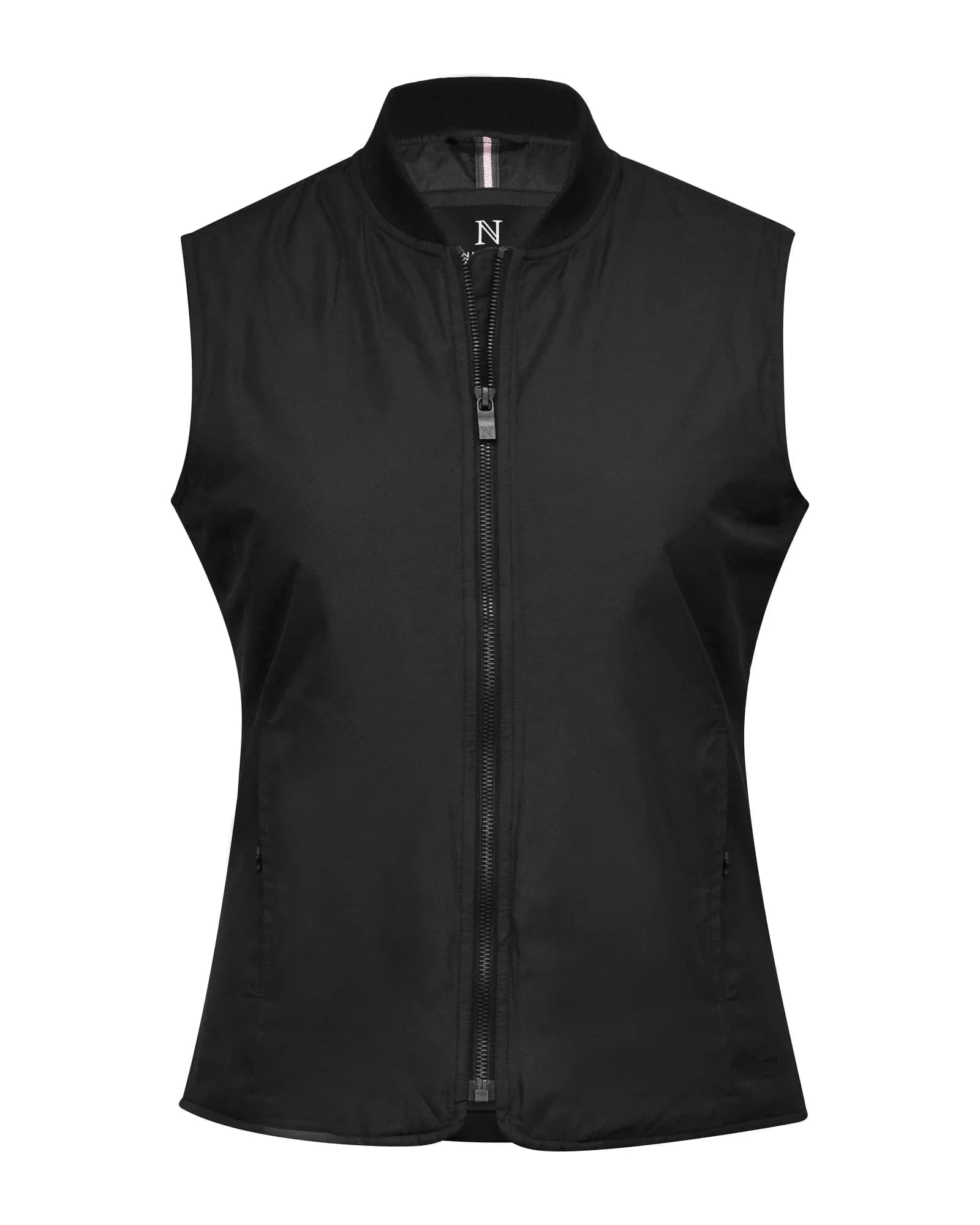 Women’s Maine – Pleasantly Padded Gilet