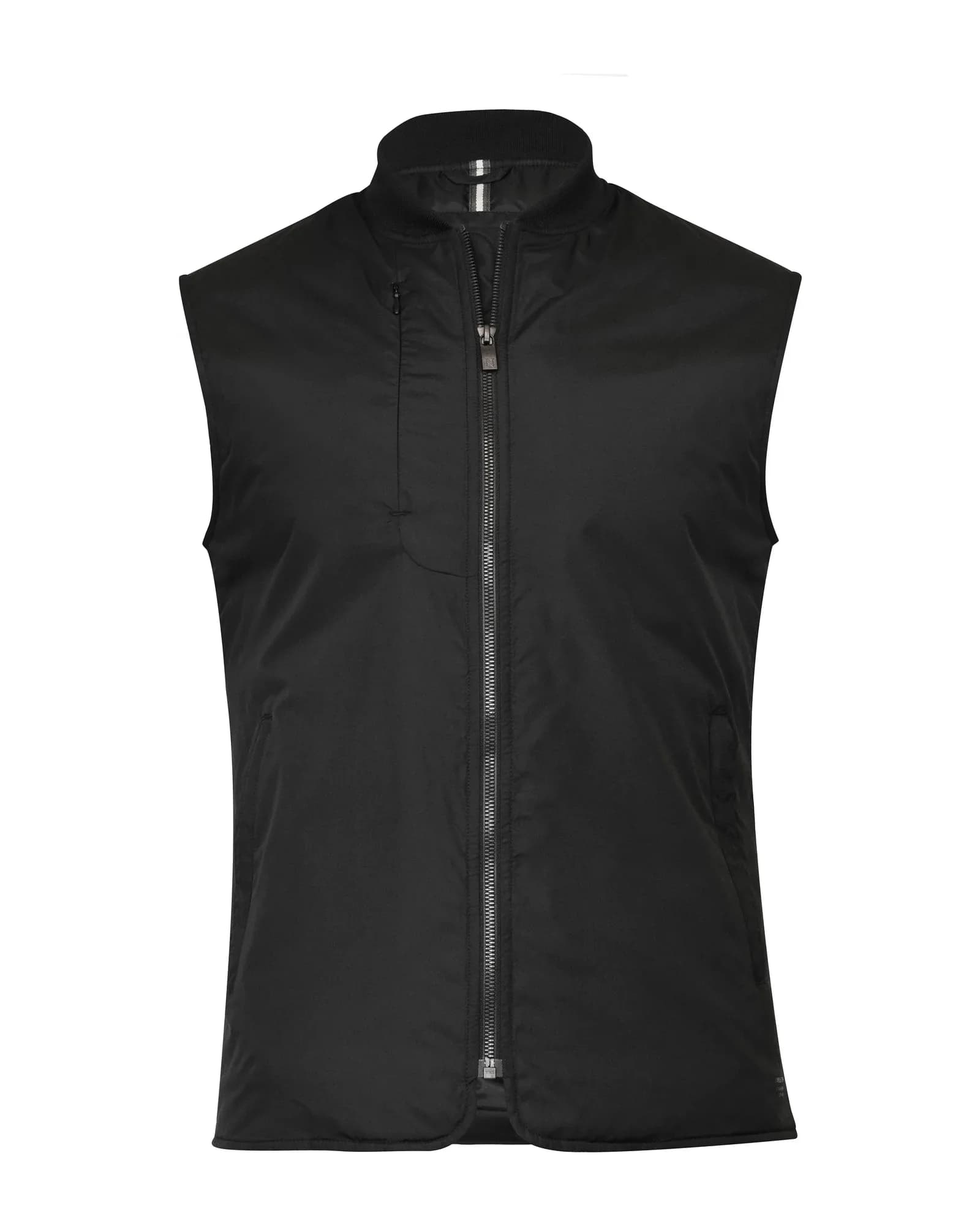 Maine – Pleasantly Padded Gilet