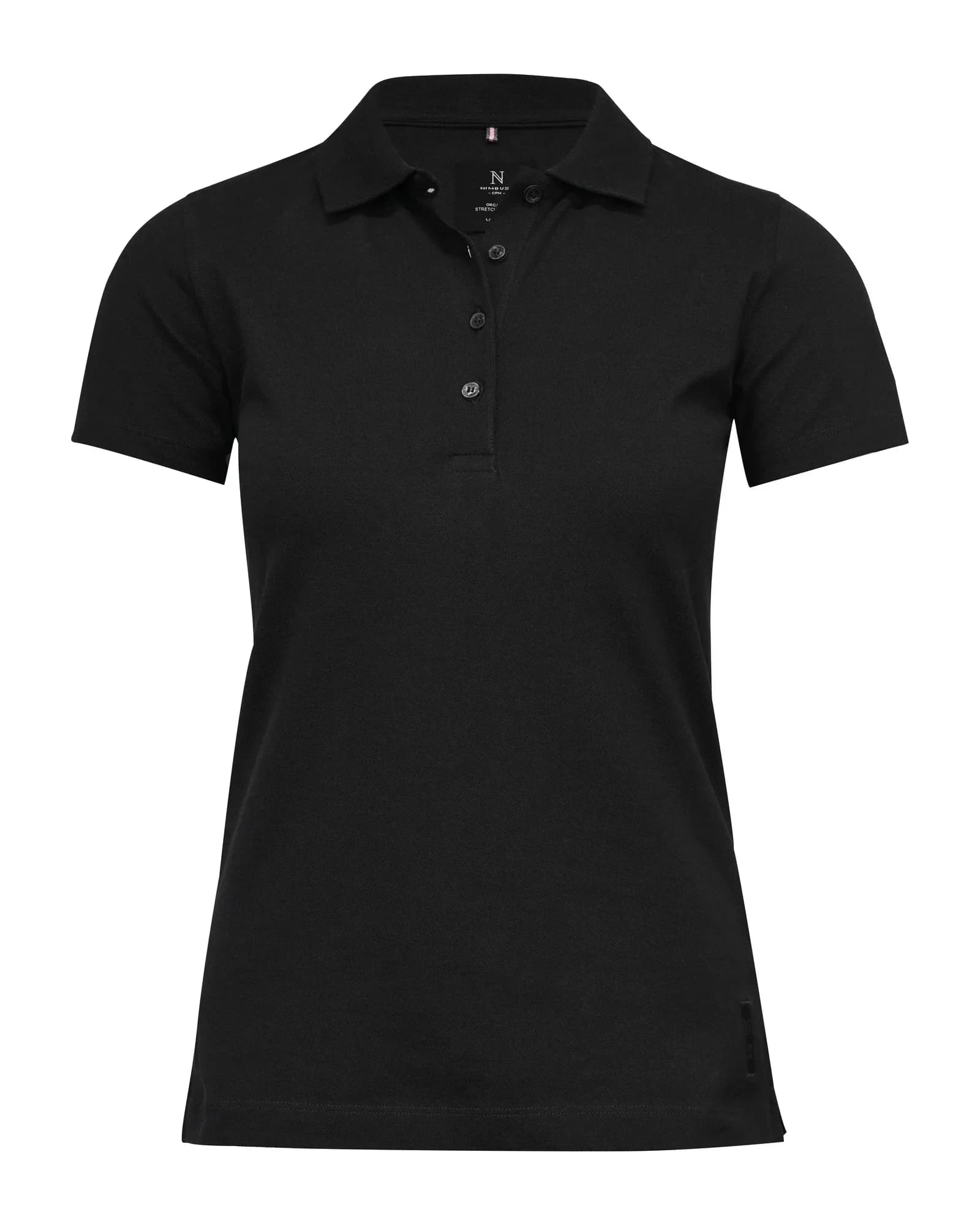 Women’s Harvard Classic – Stretch Deluxe Polo