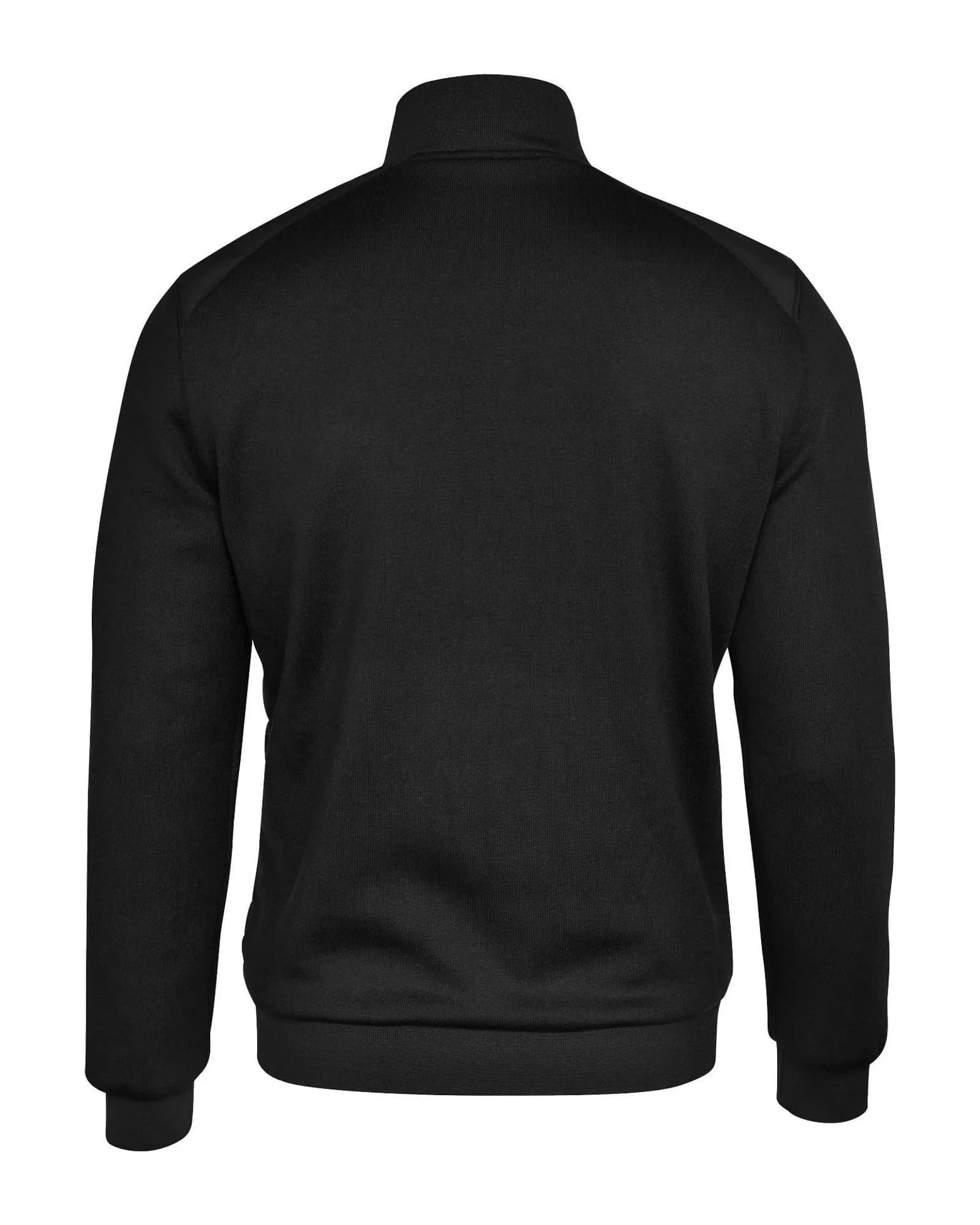 Crescent Jacket